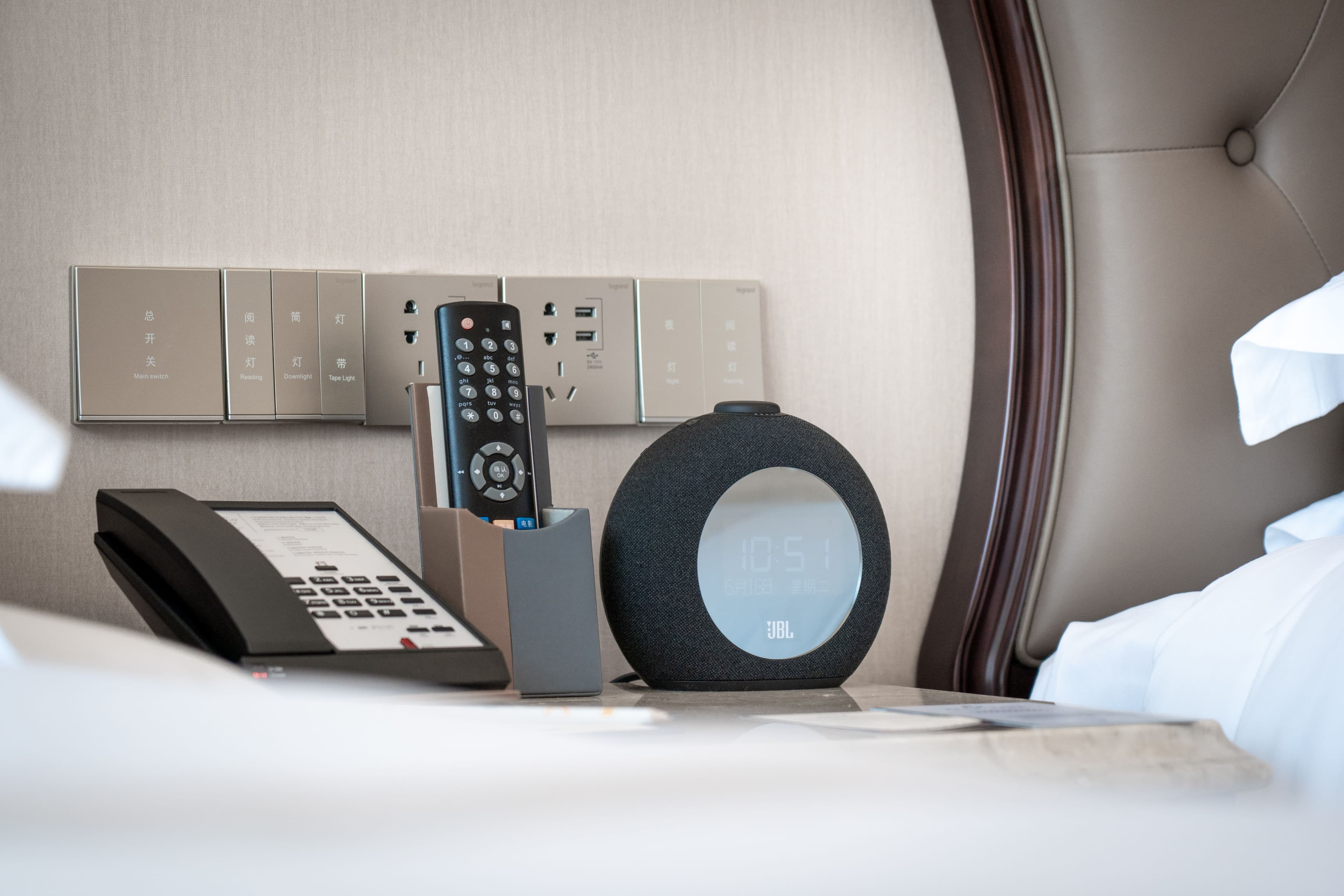 Hotel Indigo Shenzhen Overseas Chinese Town — 6