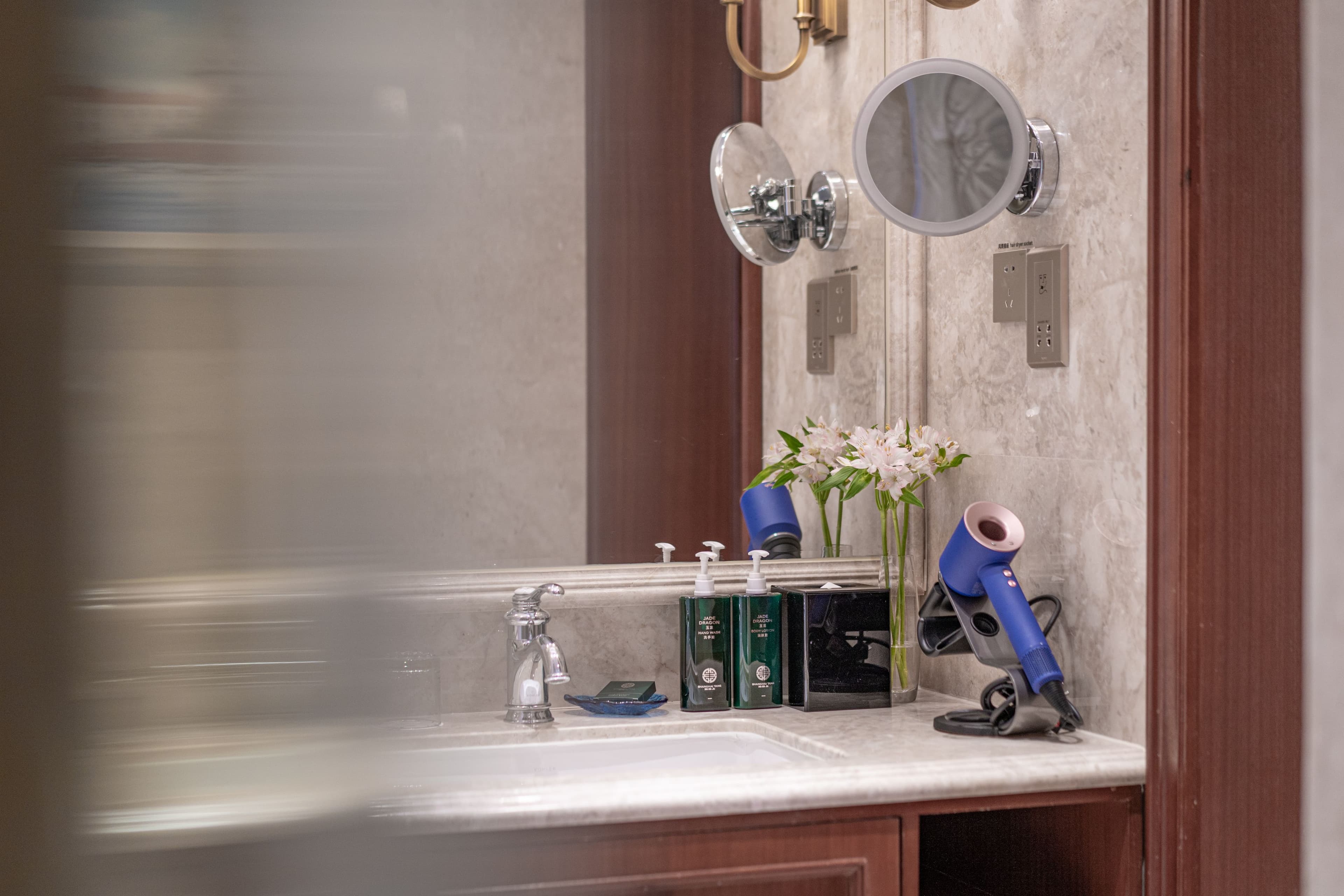 Hotel Indigo Shenzhen Overseas Chinese Town — 24
