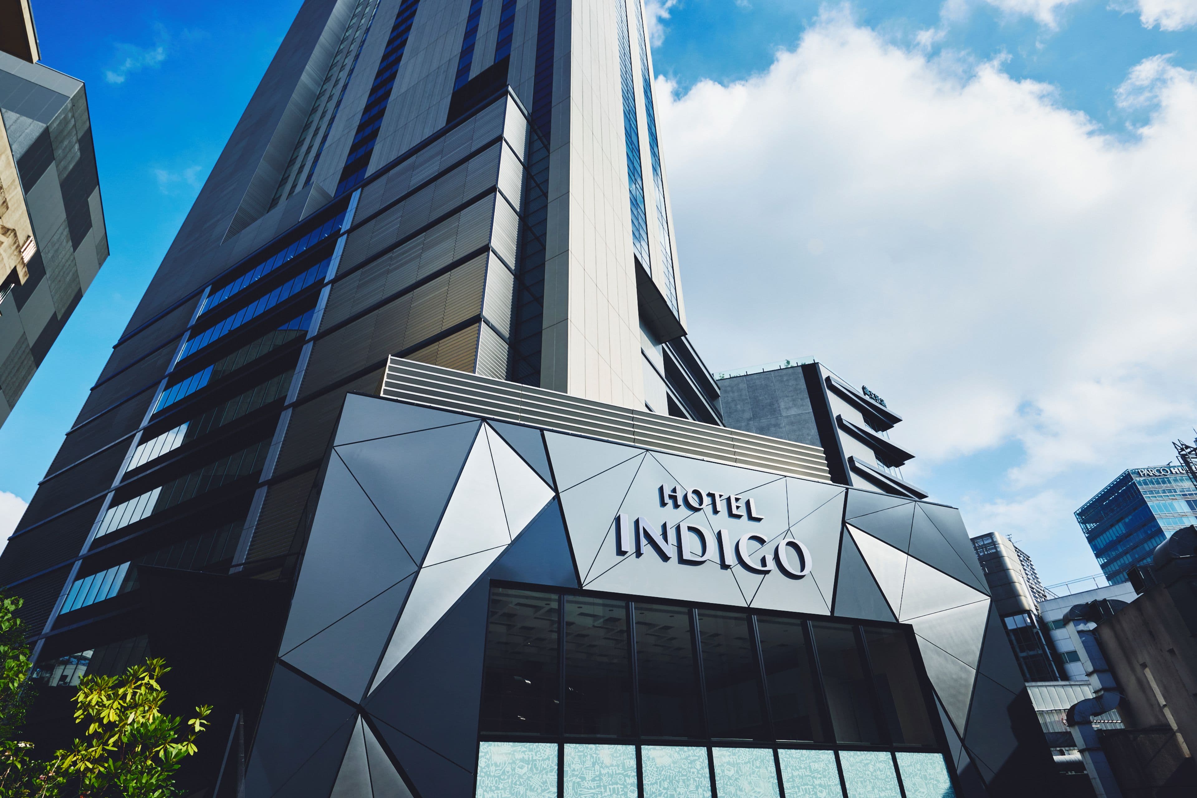 Hotel Indigo Tokyo Shibuya - Image 1
