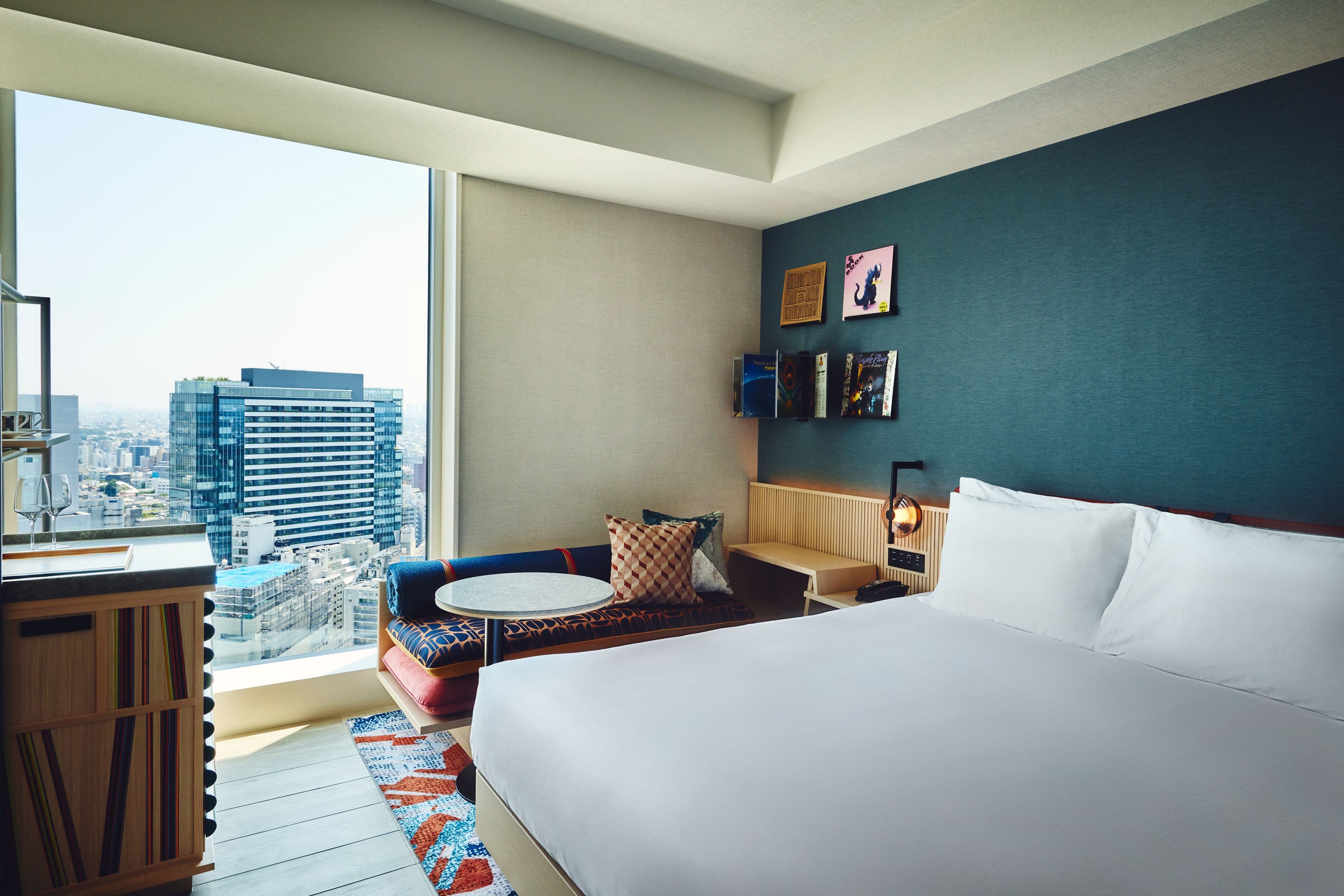 Hotel Indigo Tokyo Shibuya - Image 3