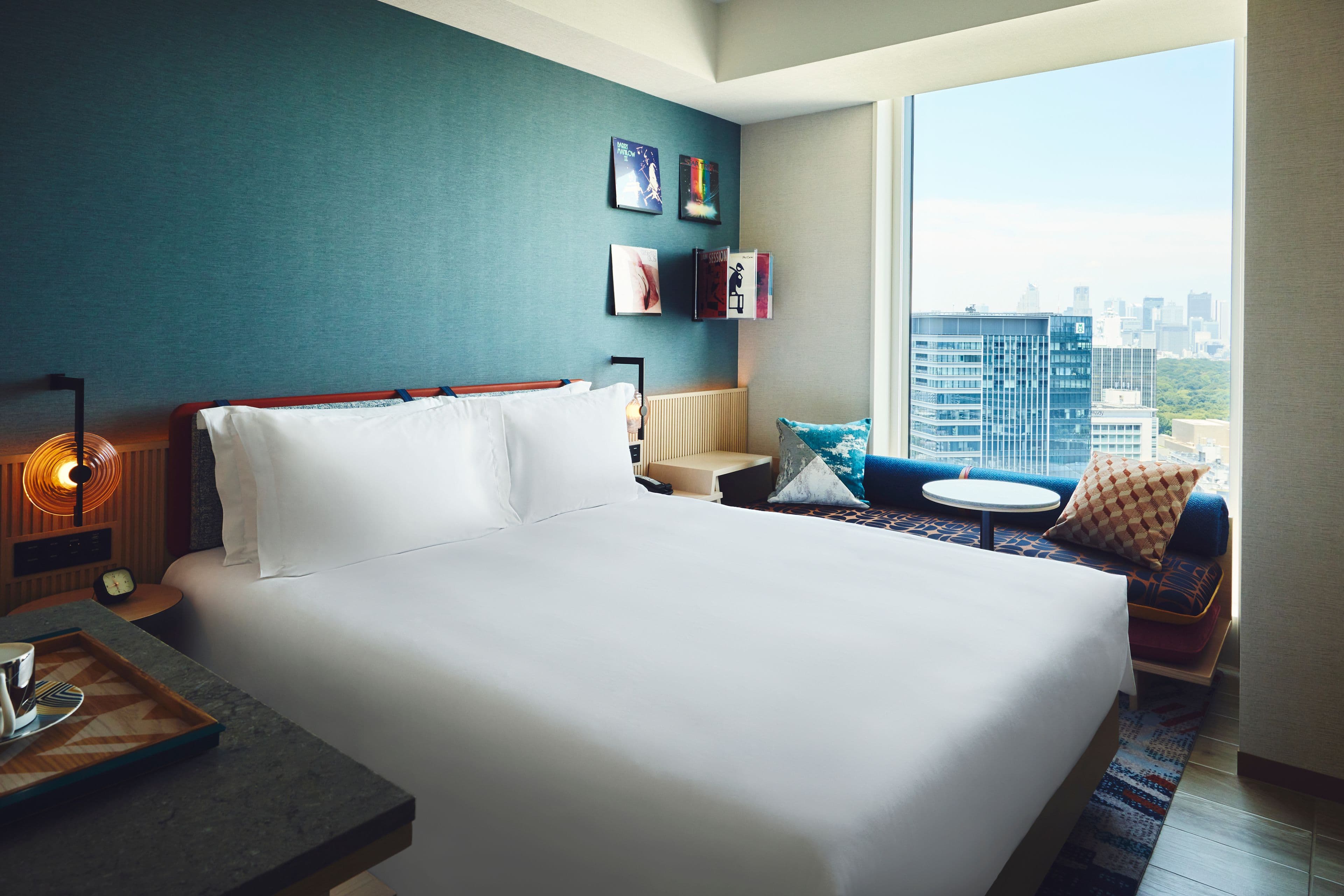 Hotel Indigo Tokyo Shibuya - Image 2