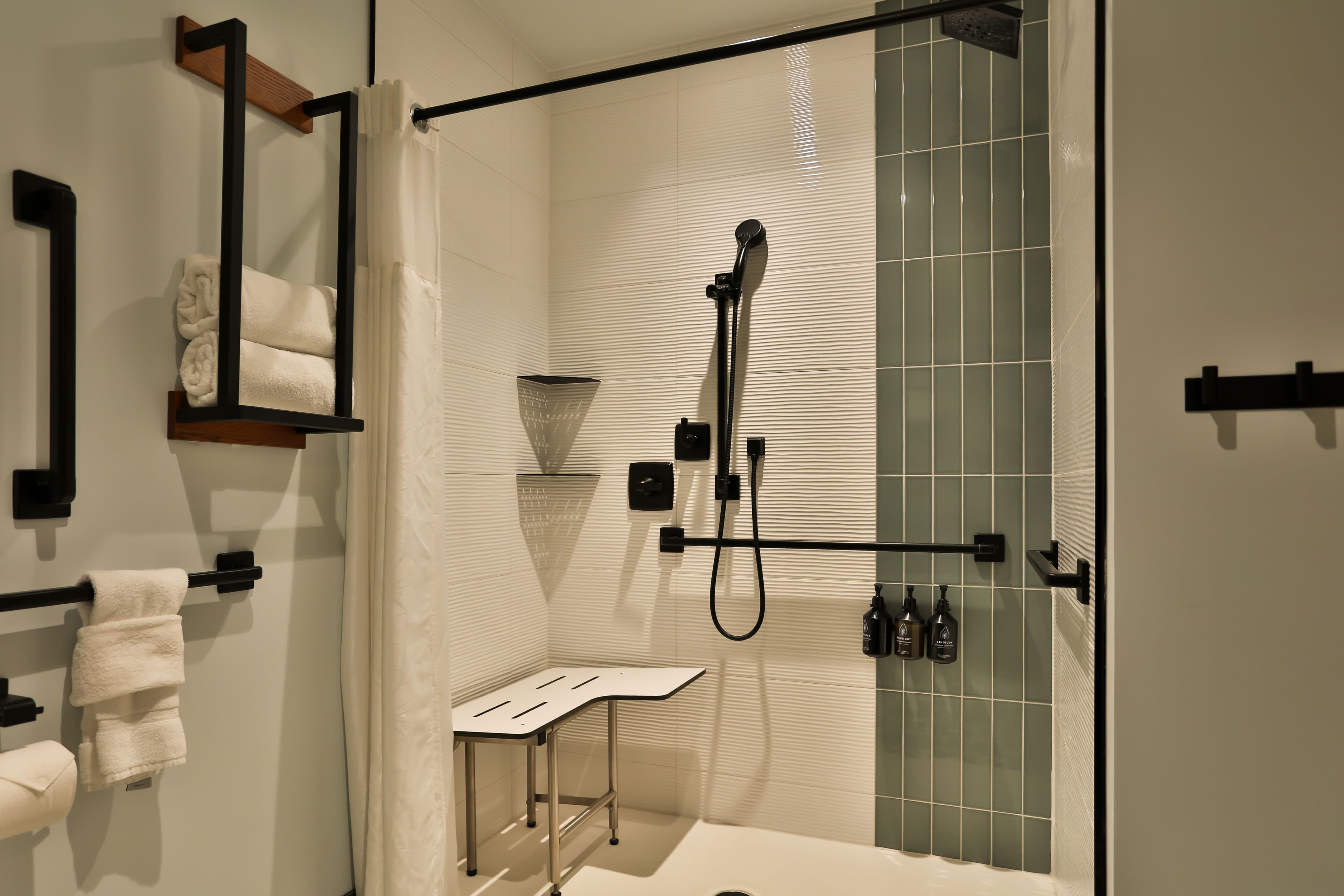 Hotel Indigo Silverthorne — 23