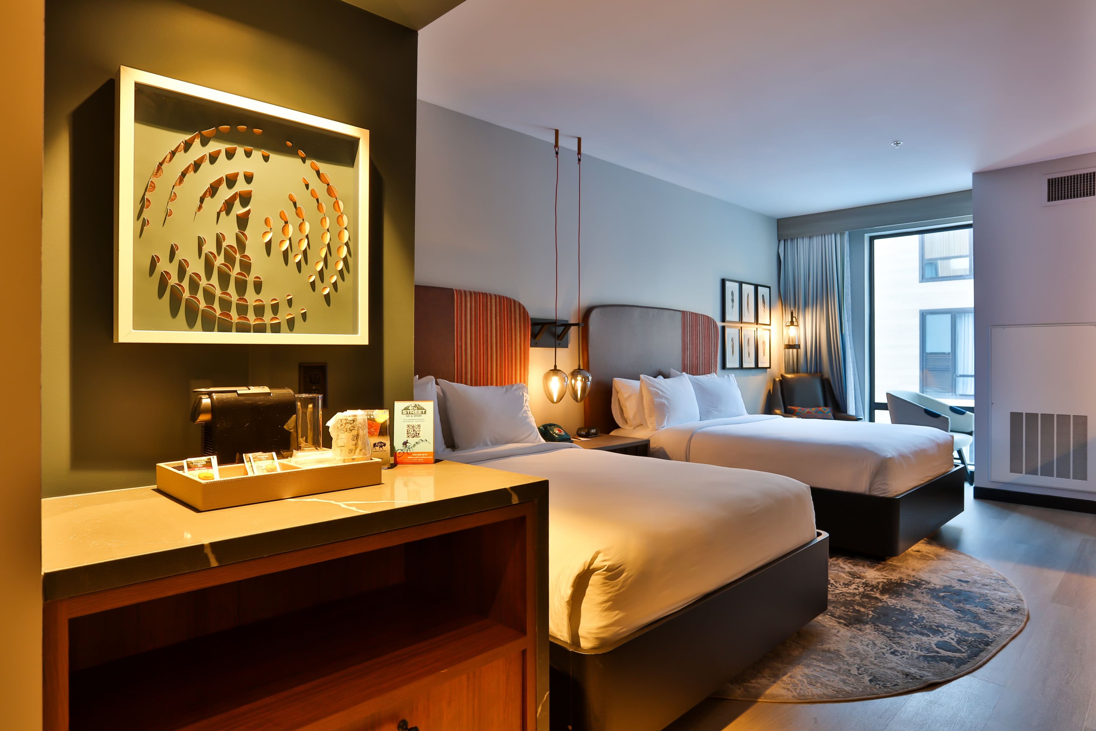 Hotel Indigo Silverthorne — 46