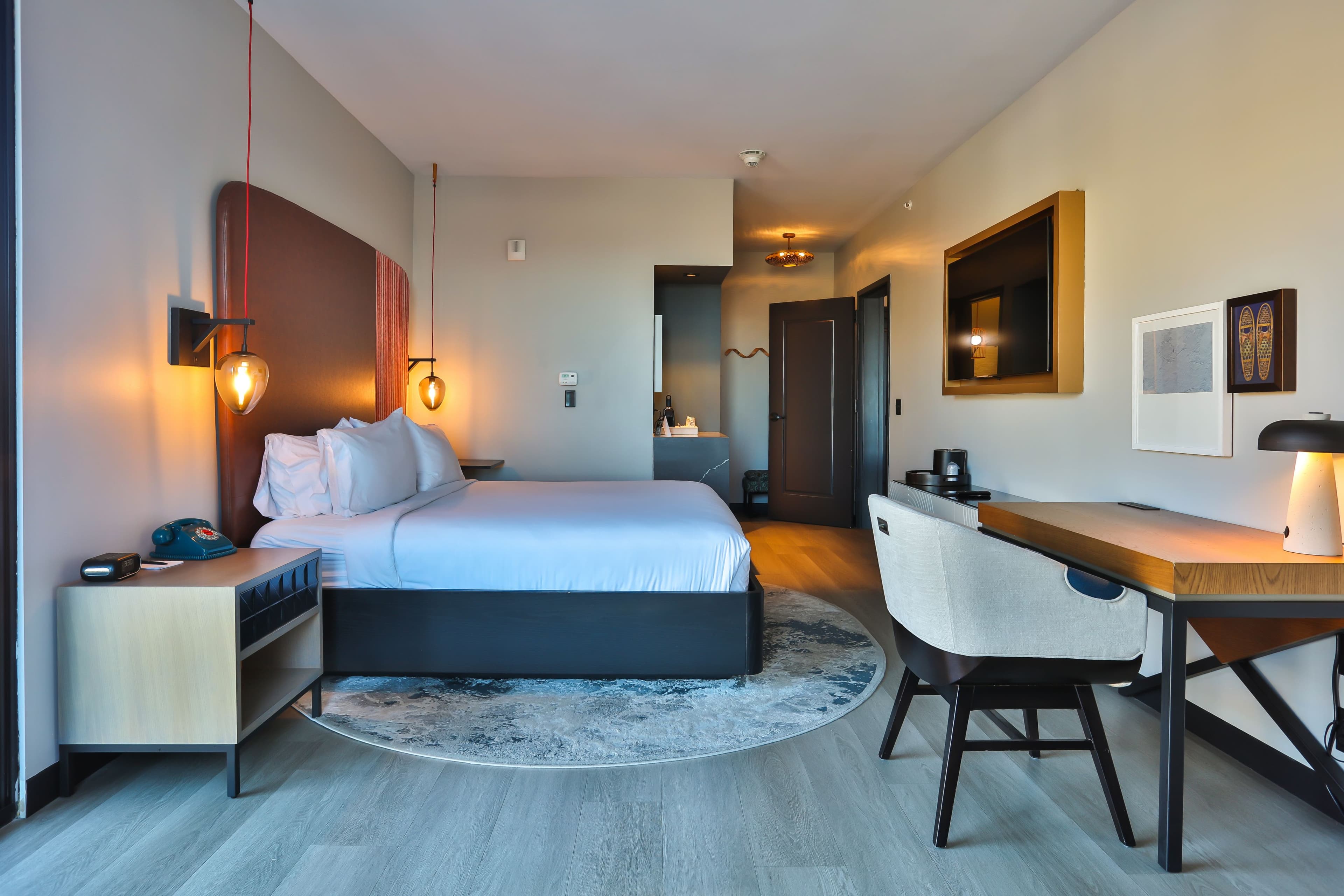 Hotel Indigo Silverthorne — 20