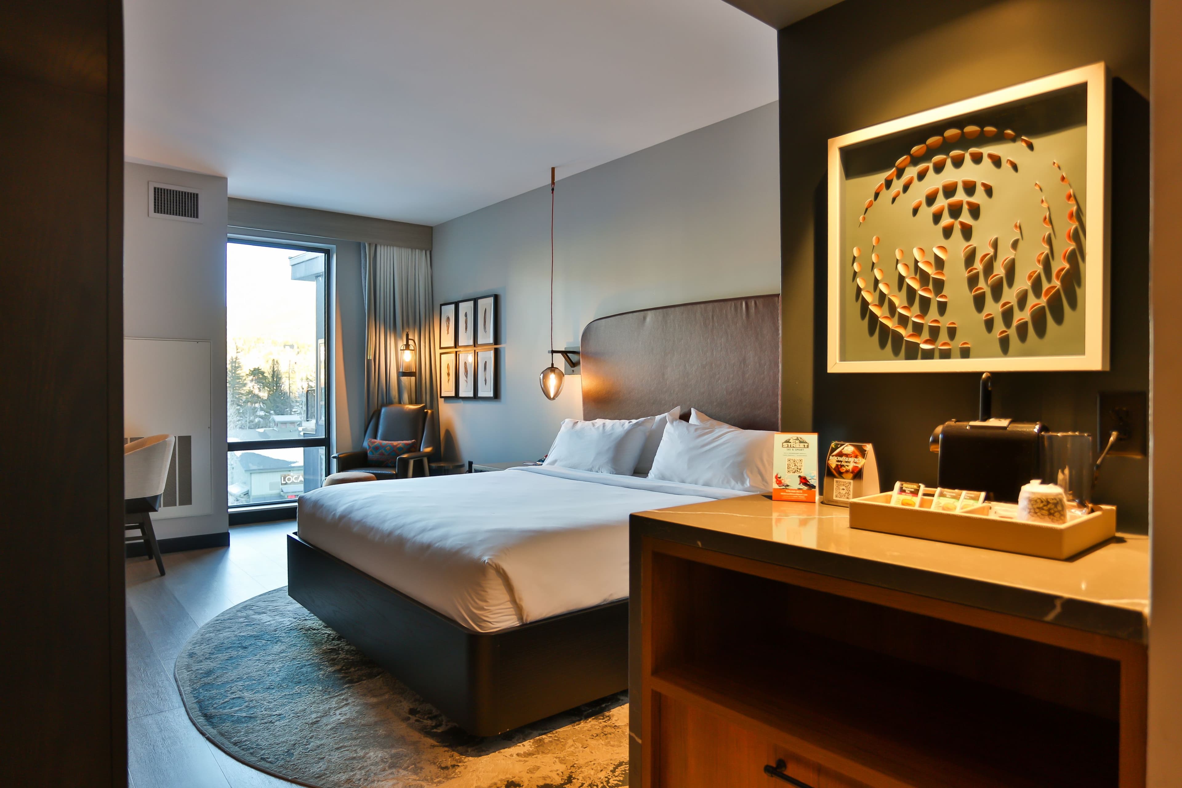 Hotel Indigo Silverthorne — 15