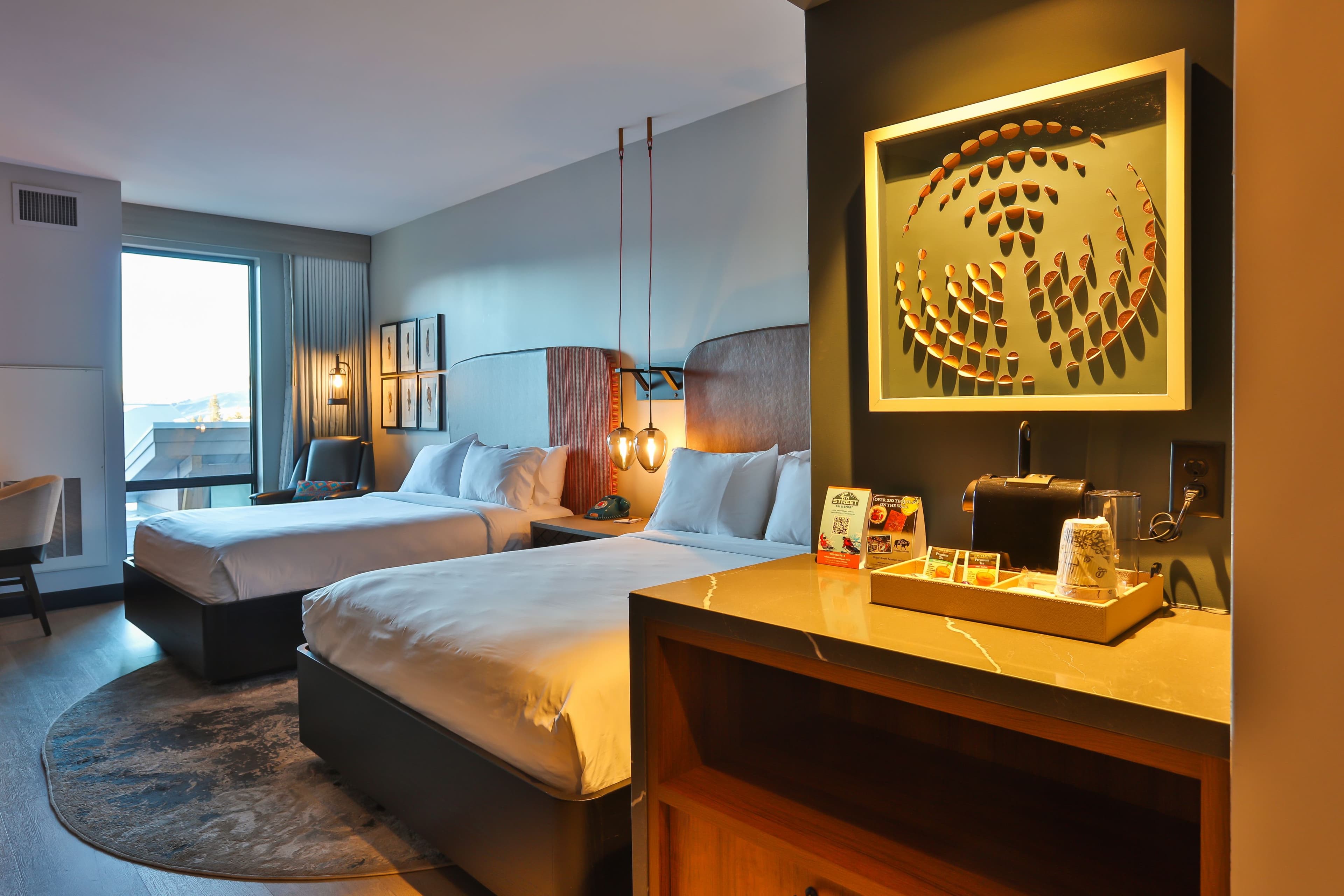 Hotel Indigo Silverthorne — 44