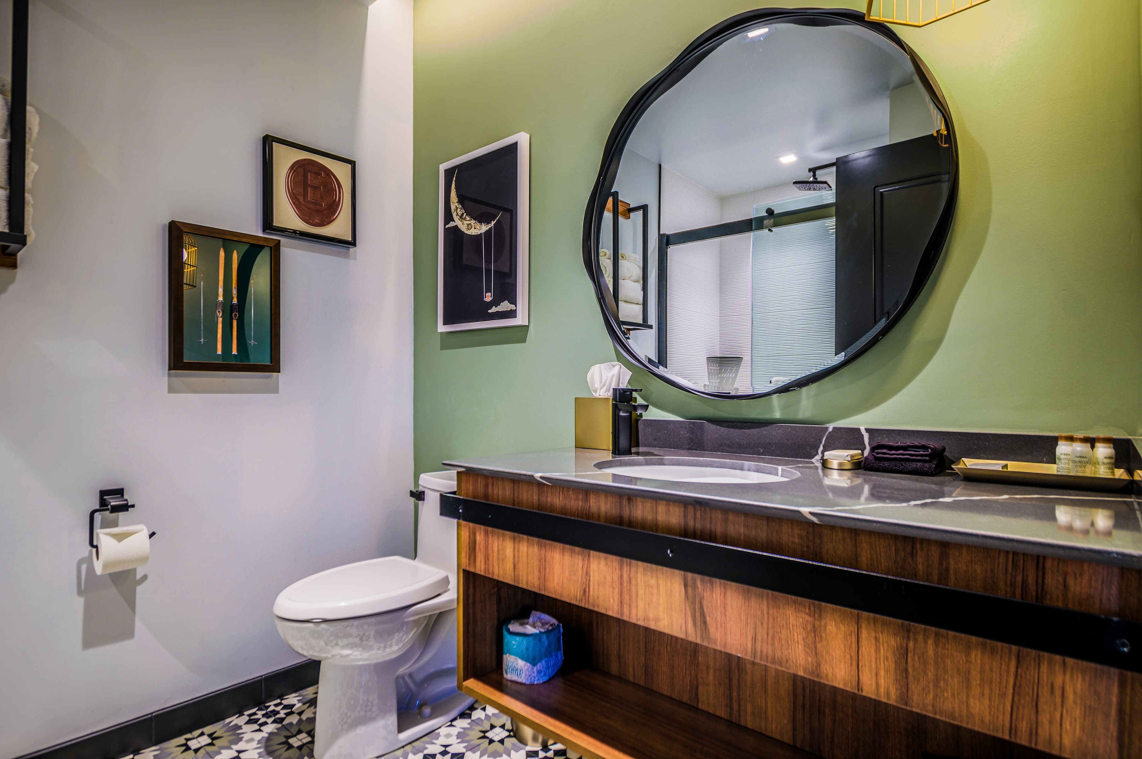 Hotel Indigo Silverthorne — 14