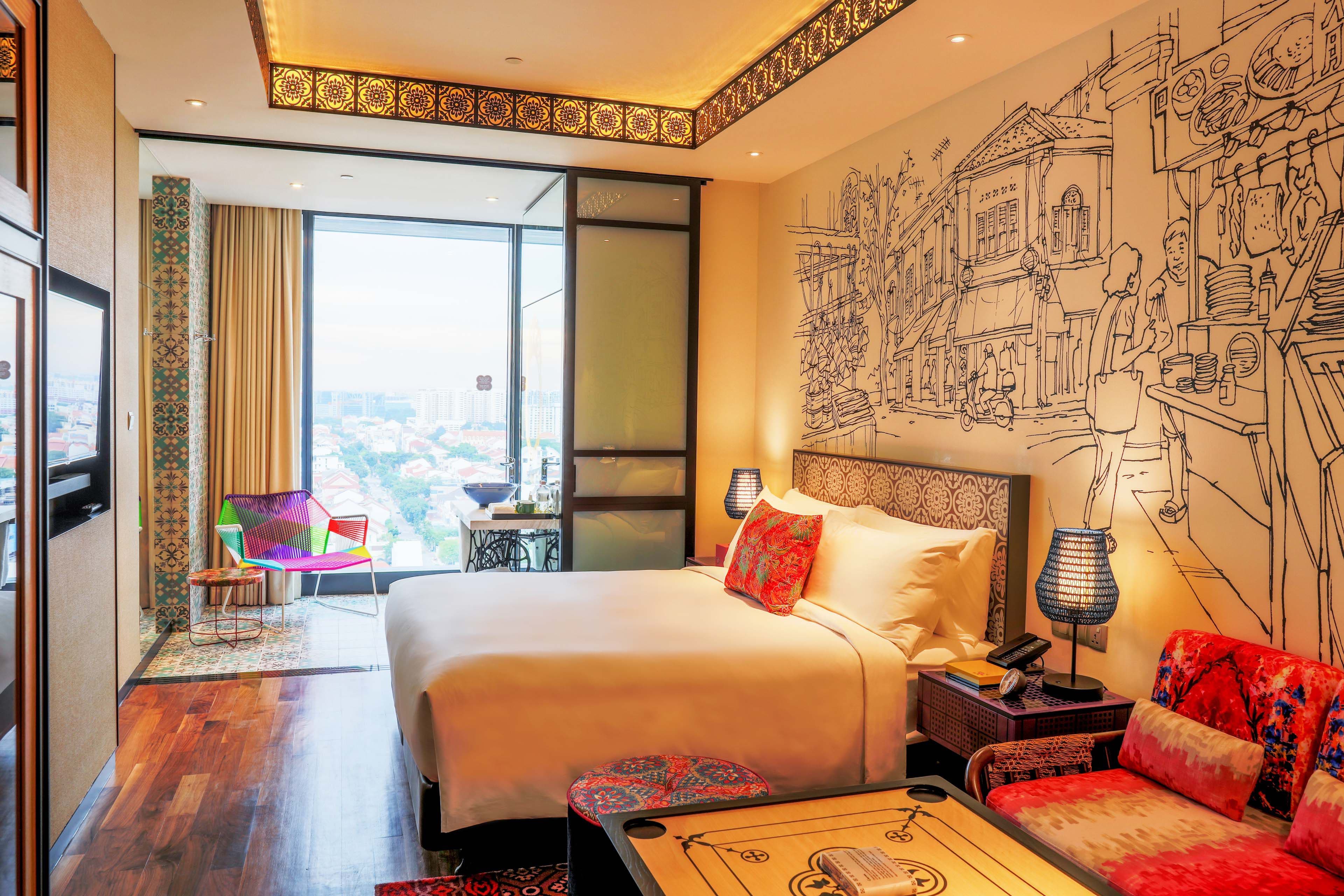 Hotel Indigo Singapore Katong — 11
