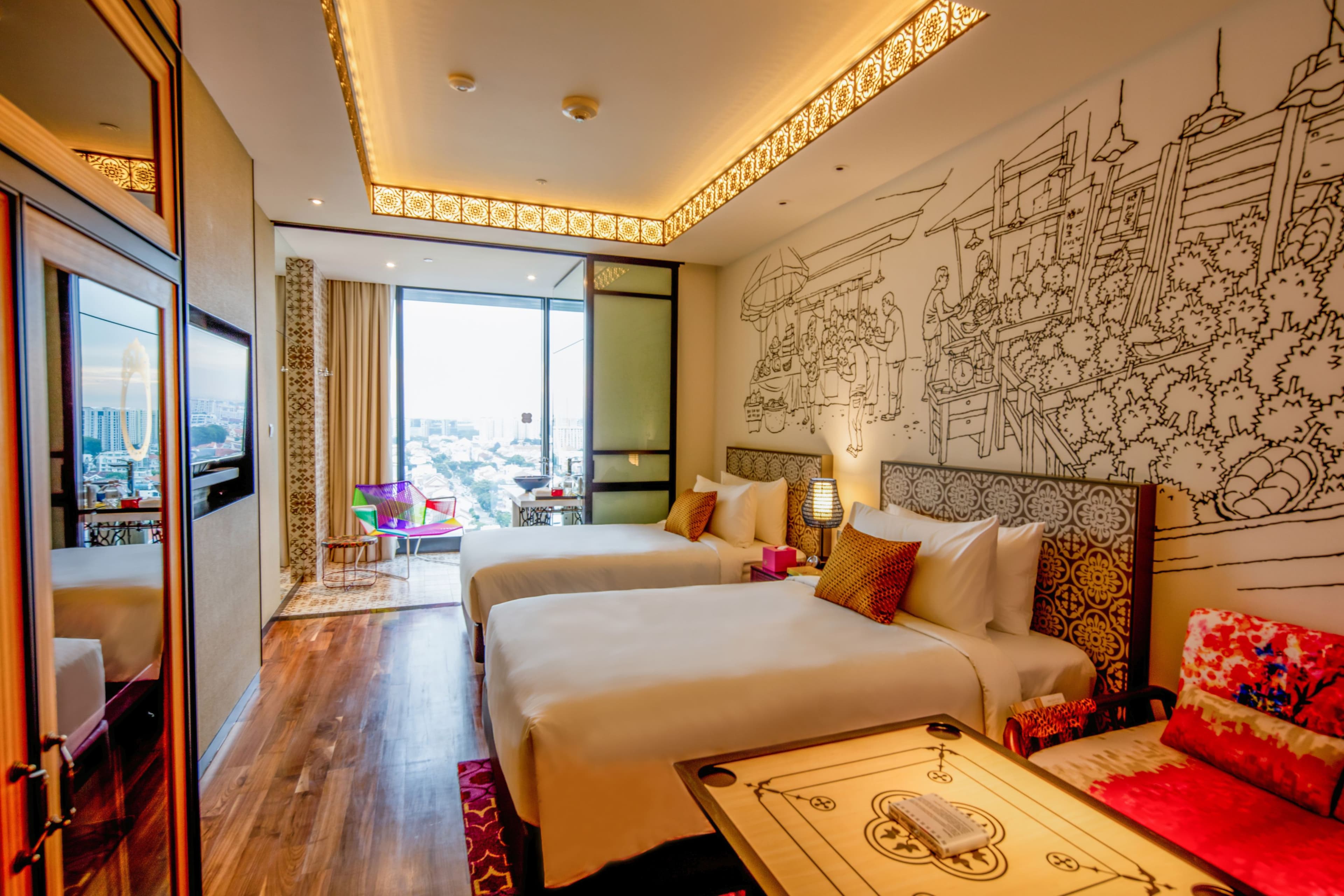 Hotel Indigo Singapore Katong — 14
