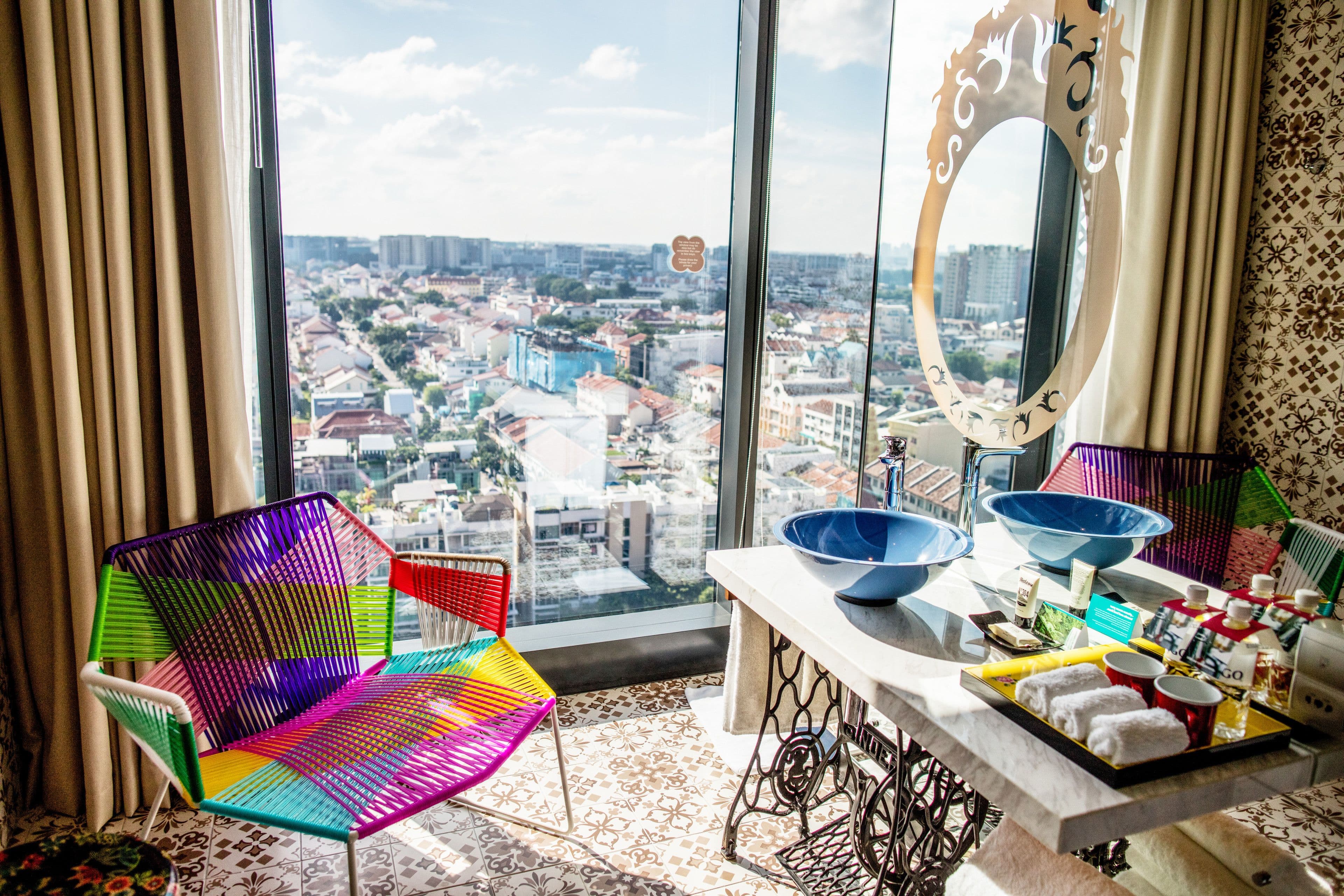 Hotel Indigo Singapore Katong - Image 5