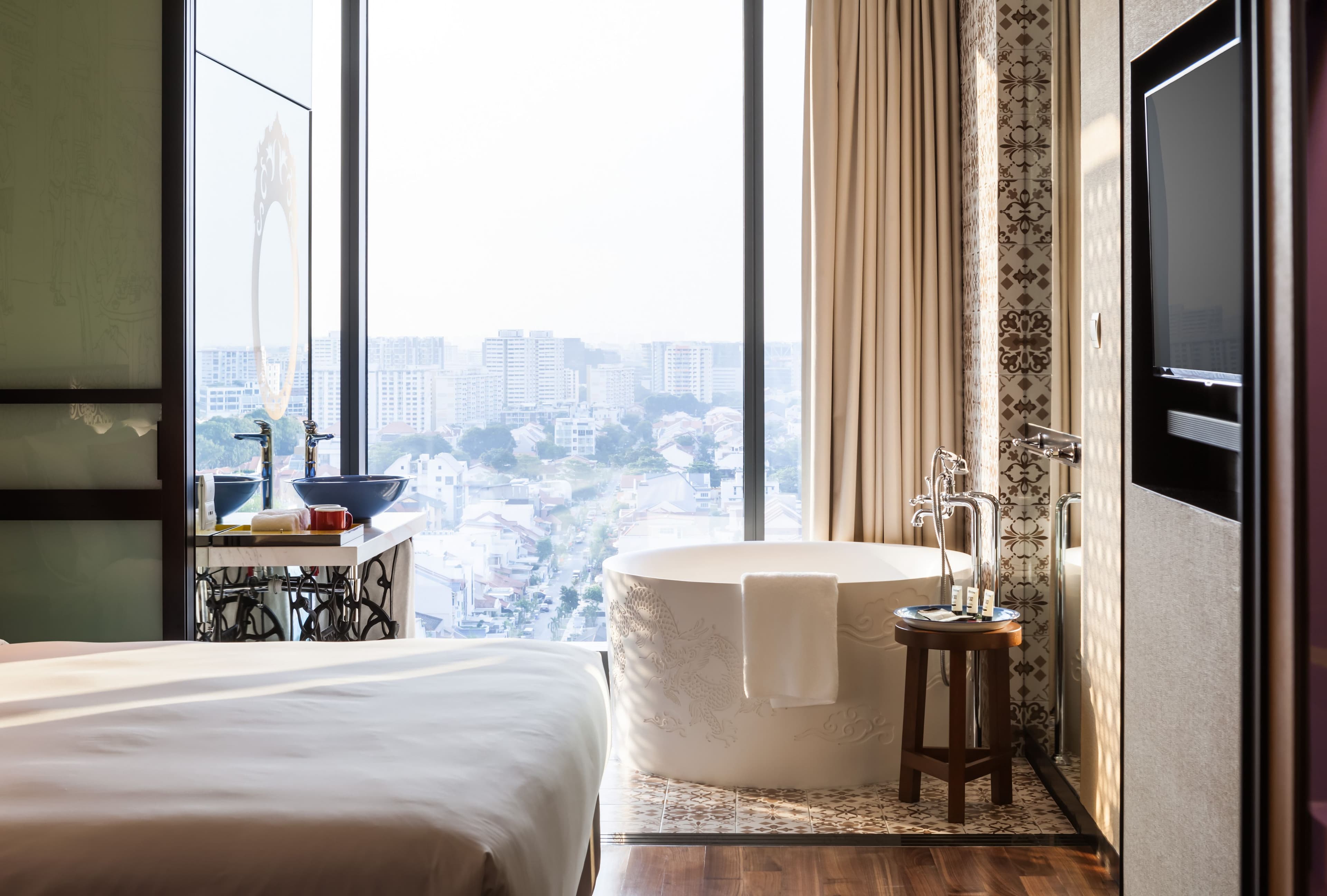 Hotel Indigo Singapore Katong — 7