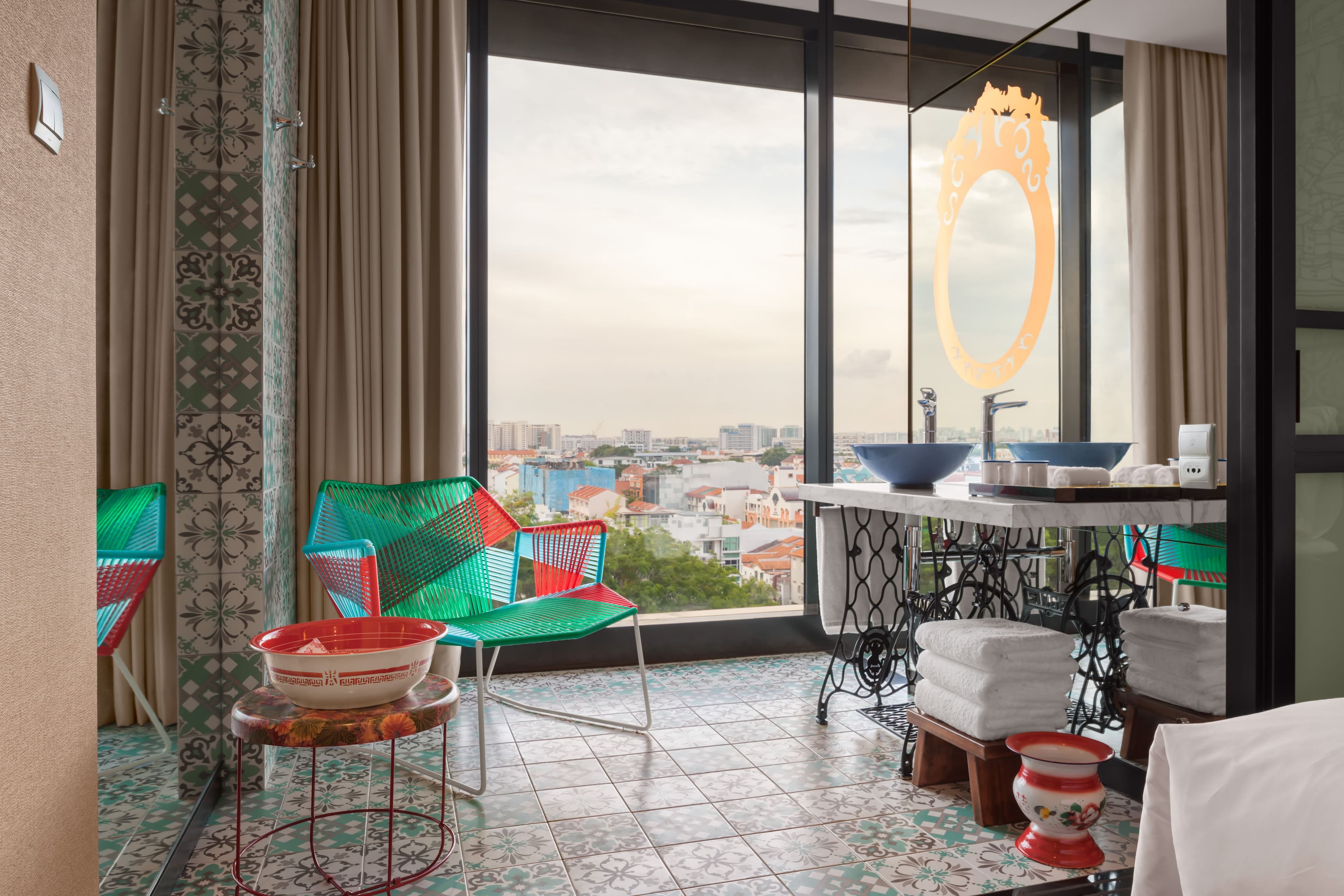 Hotel Indigo Singapore Katong — 12