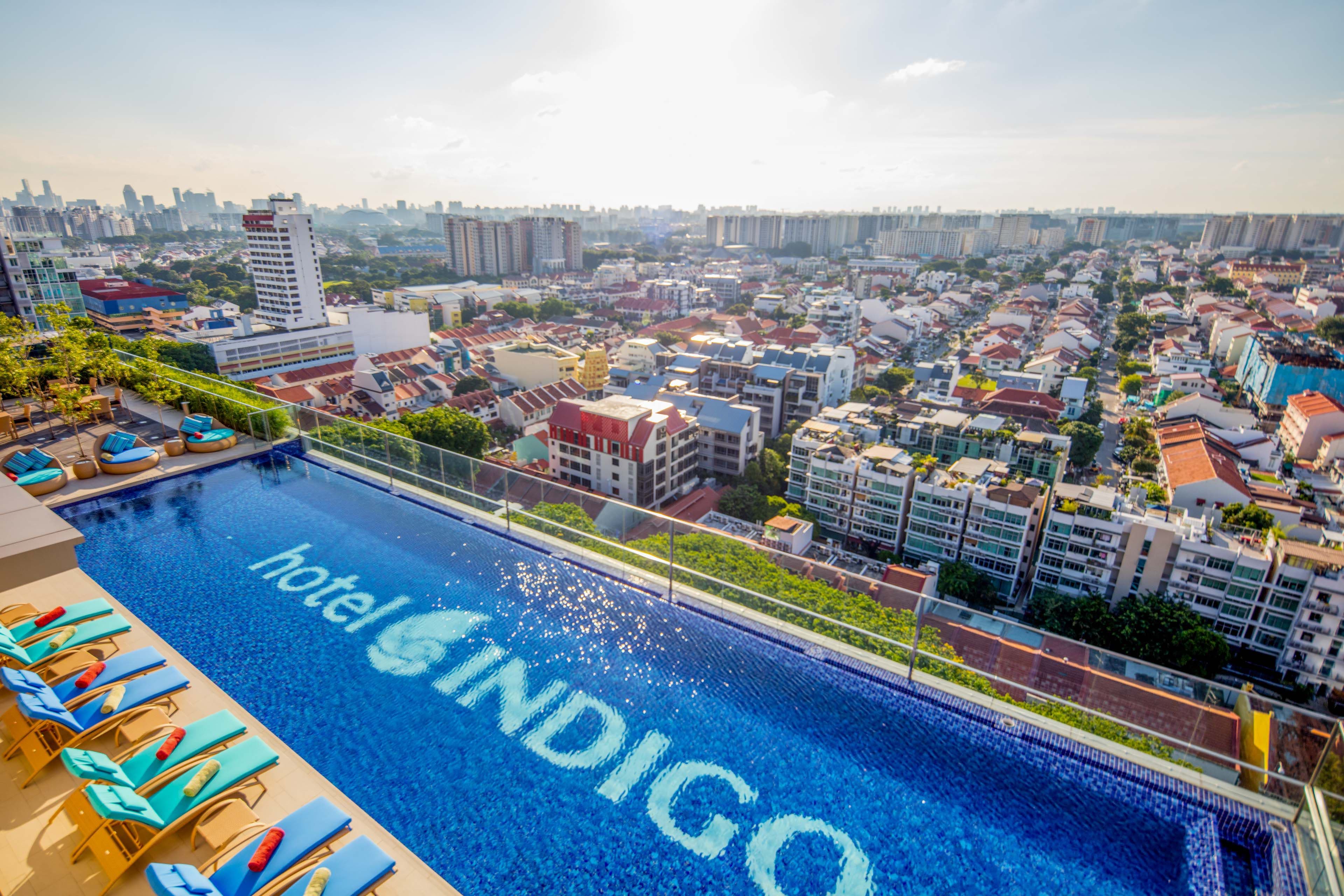 Hotel Indigo Singapore Katong - Image 1