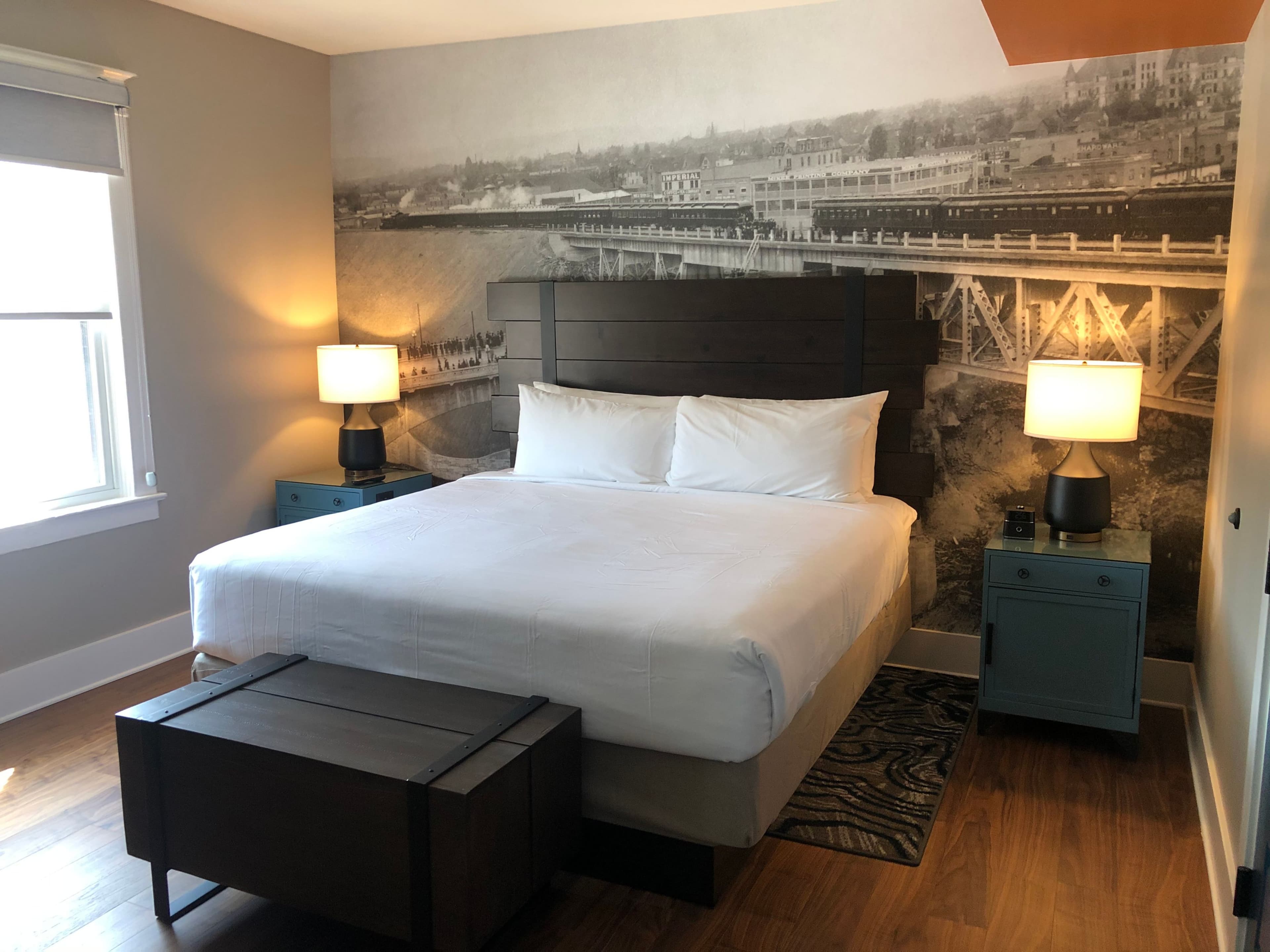 Hotel Indigo Spokane Downtown — 16