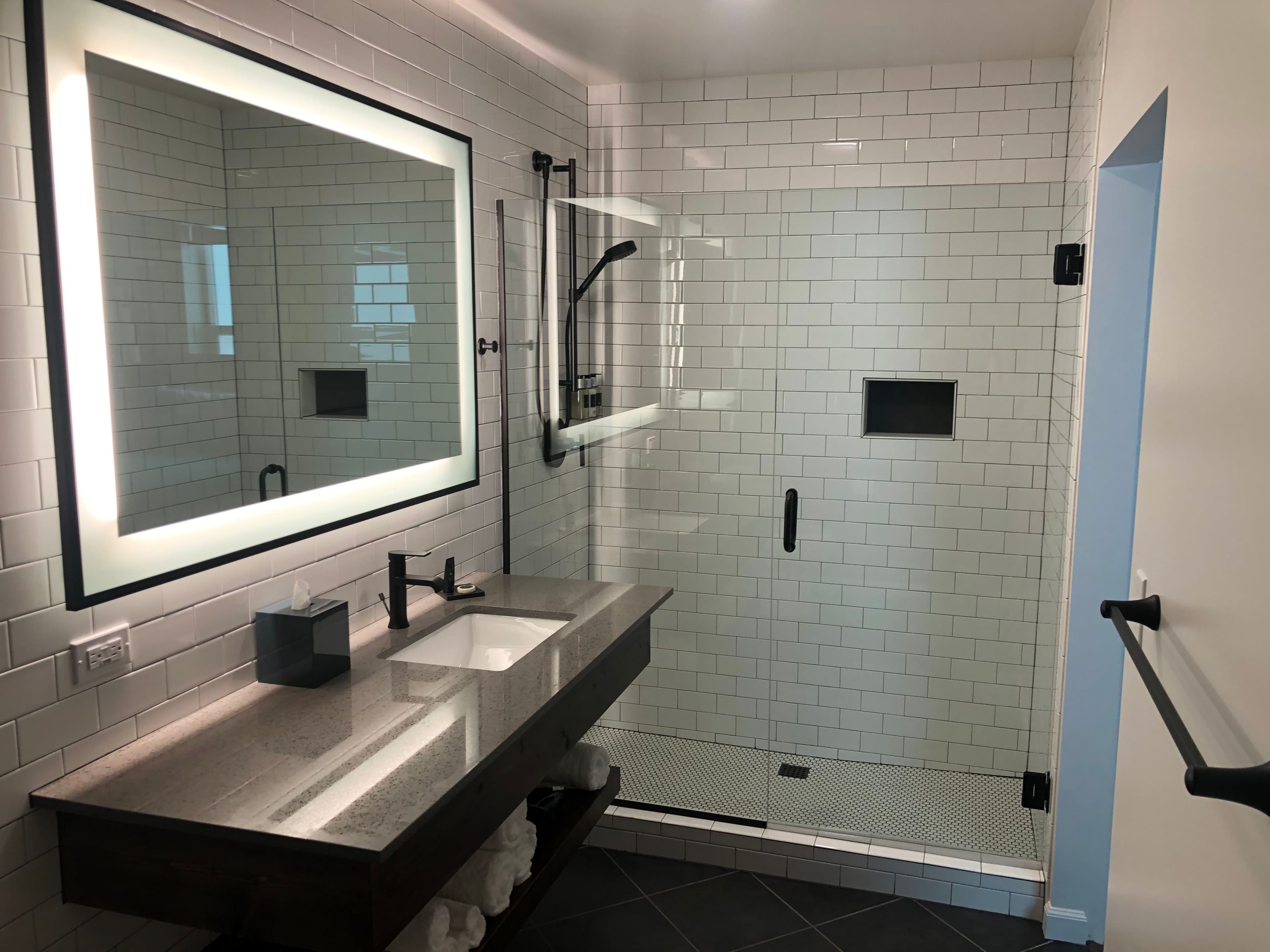 Hotel Indigo Spokane Downtown — 17
