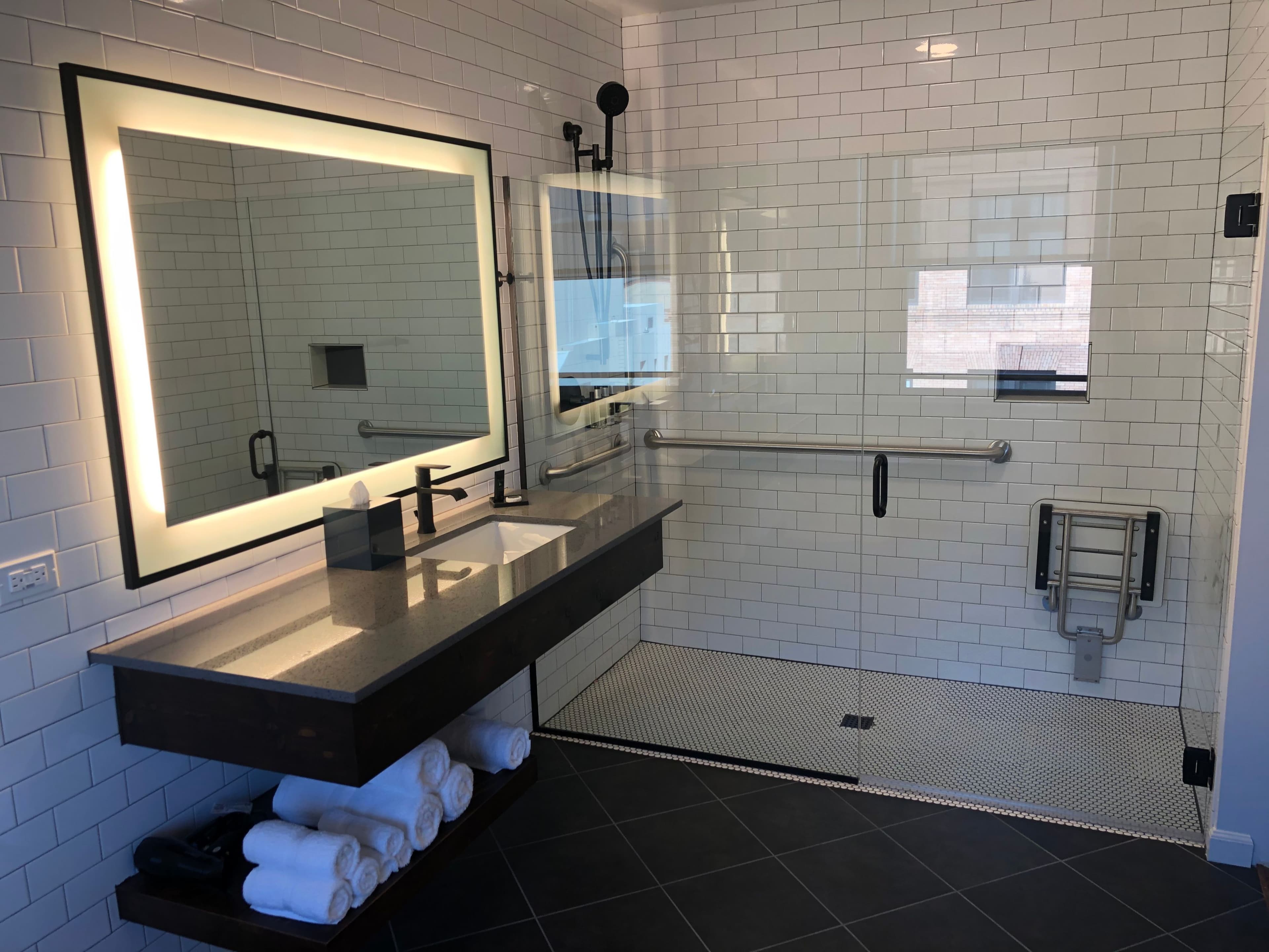 Hotel Indigo Spokane Downtown — 26