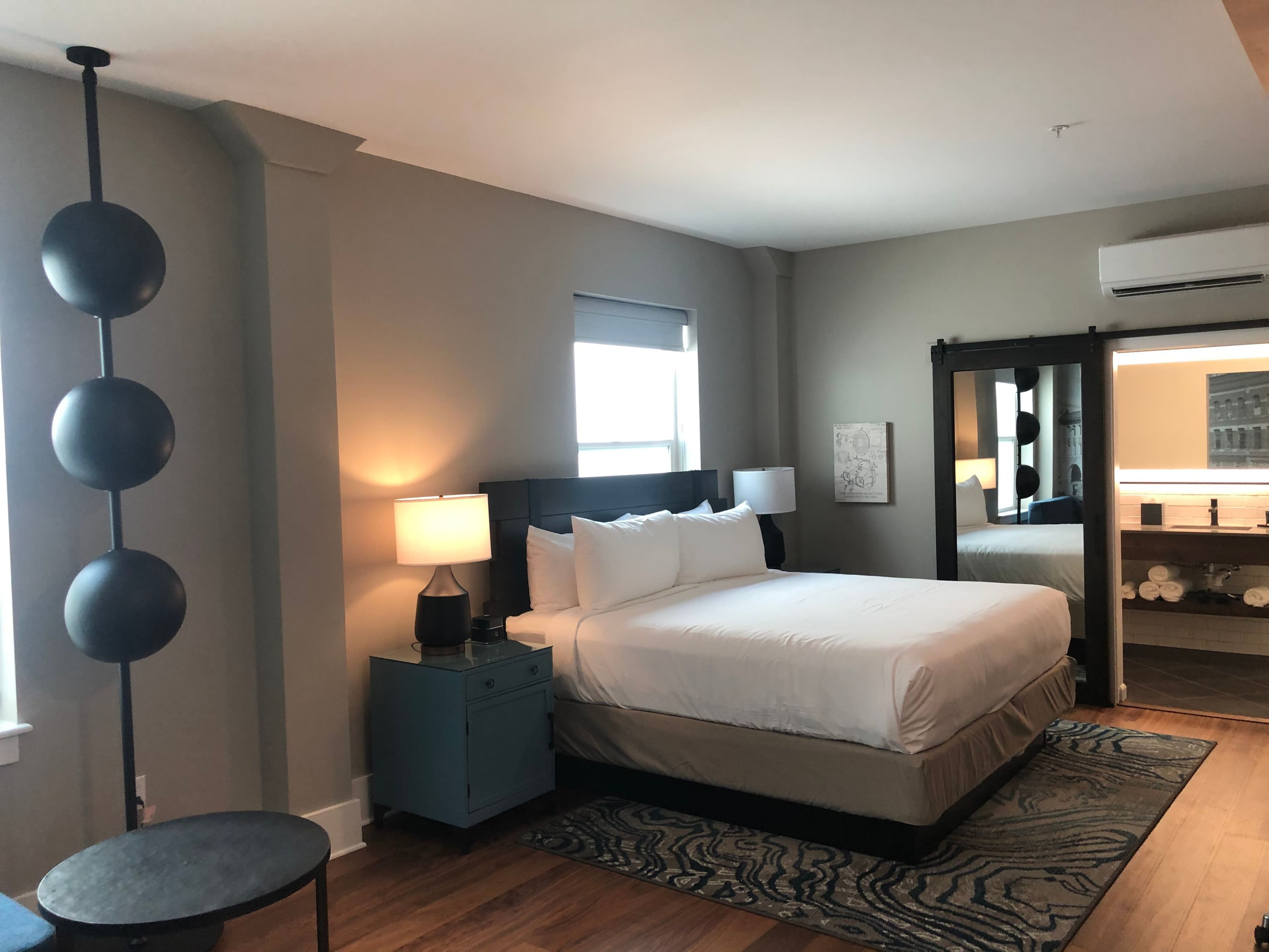 Hotel Indigo Spokane Downtown — 6
