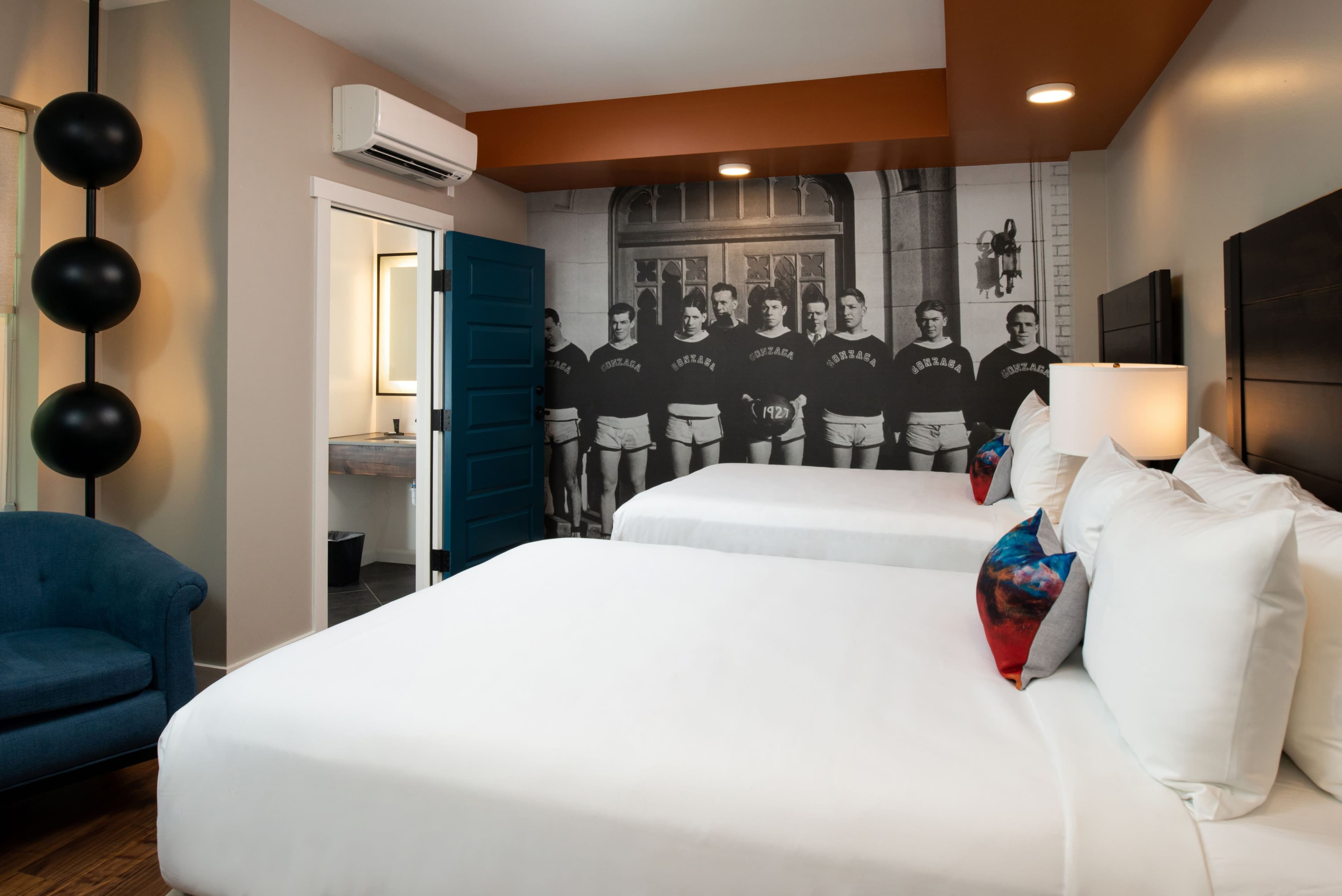 Hotel Indigo Spokane Downtown — 44