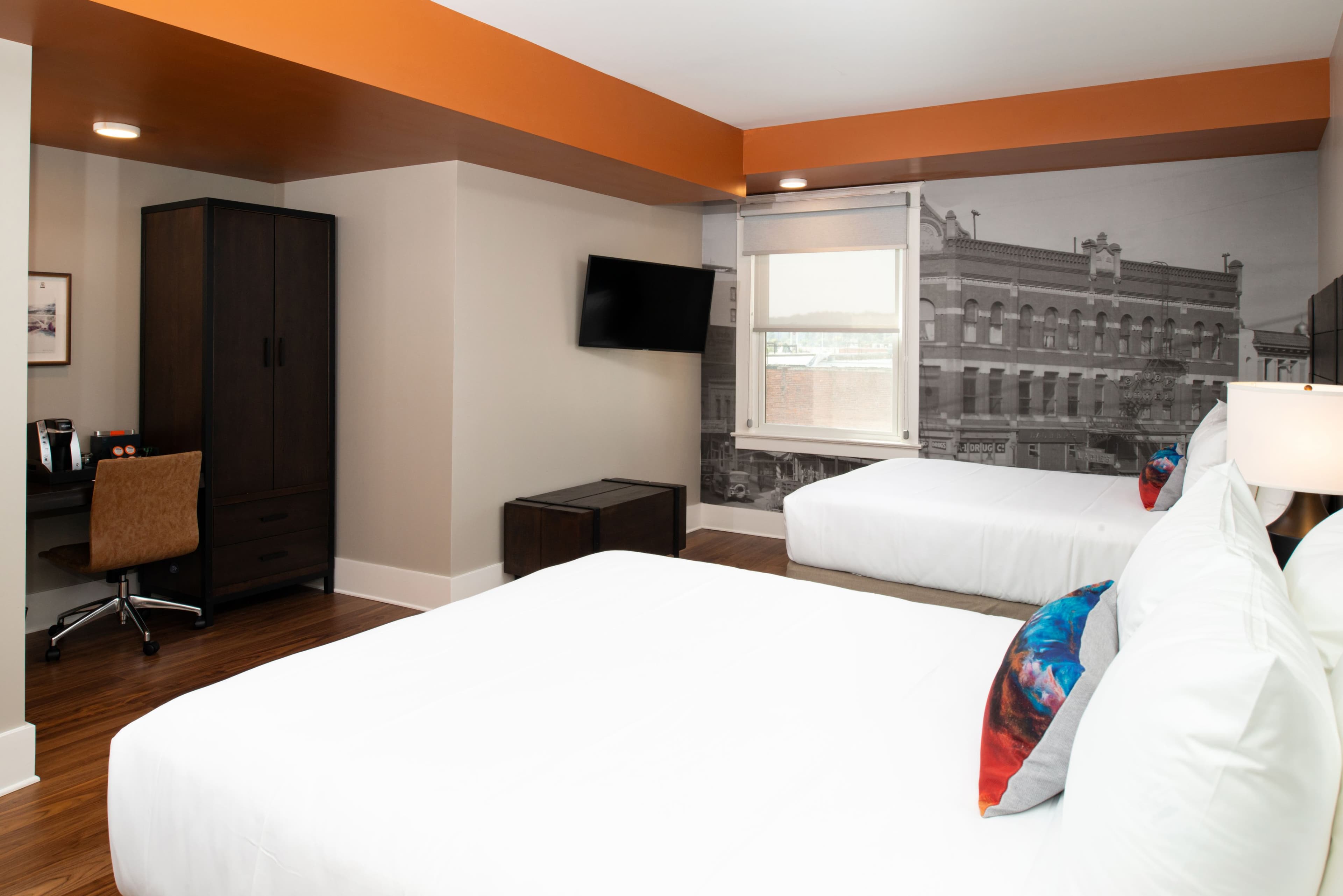 Hotel Indigo Spokane Downtown — 37
