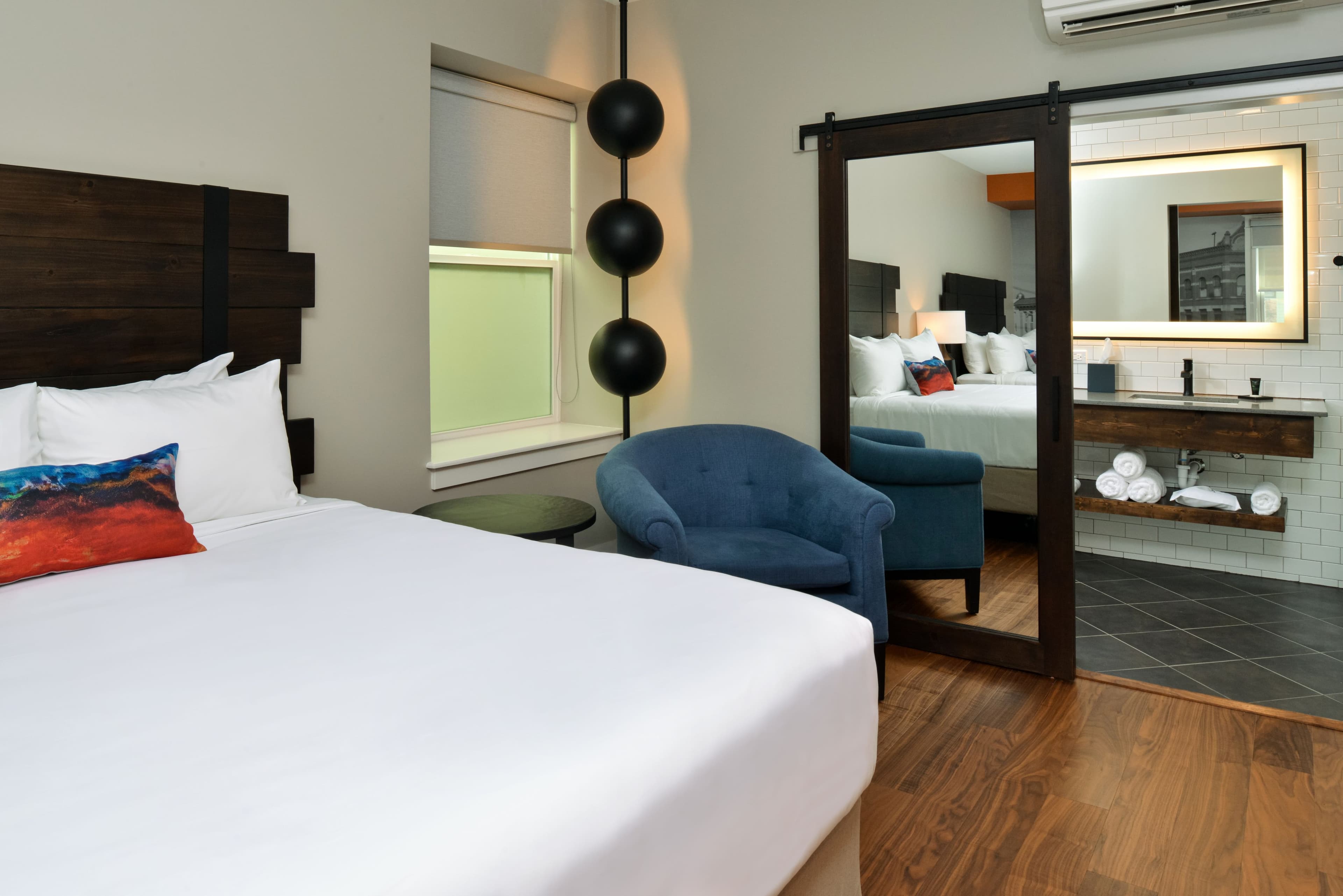 Hotel Indigo Spokane Downtown — 51