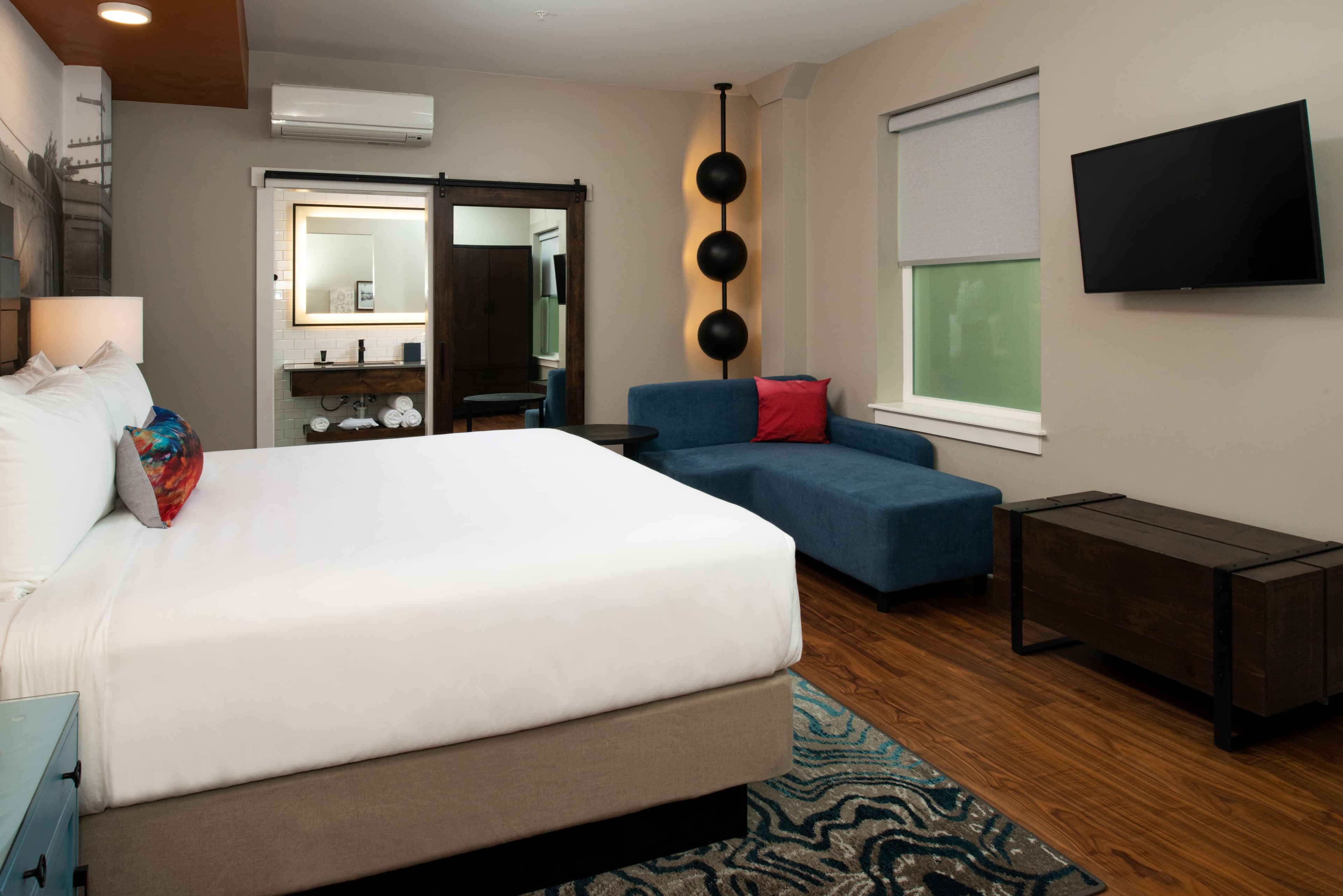 Hotel Indigo Spokane Downtown — 20