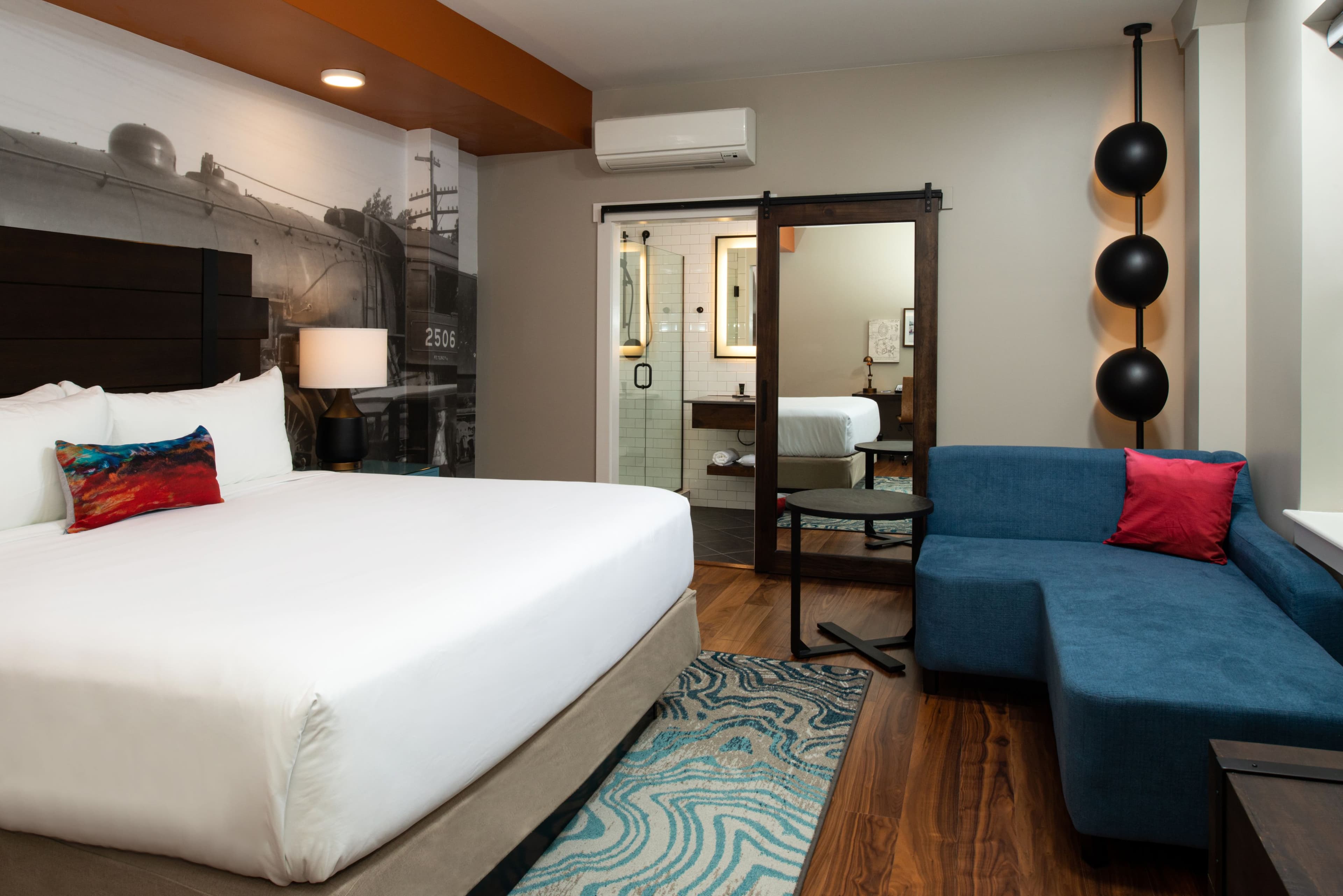 Hotel Indigo Spokane Downtown — 5