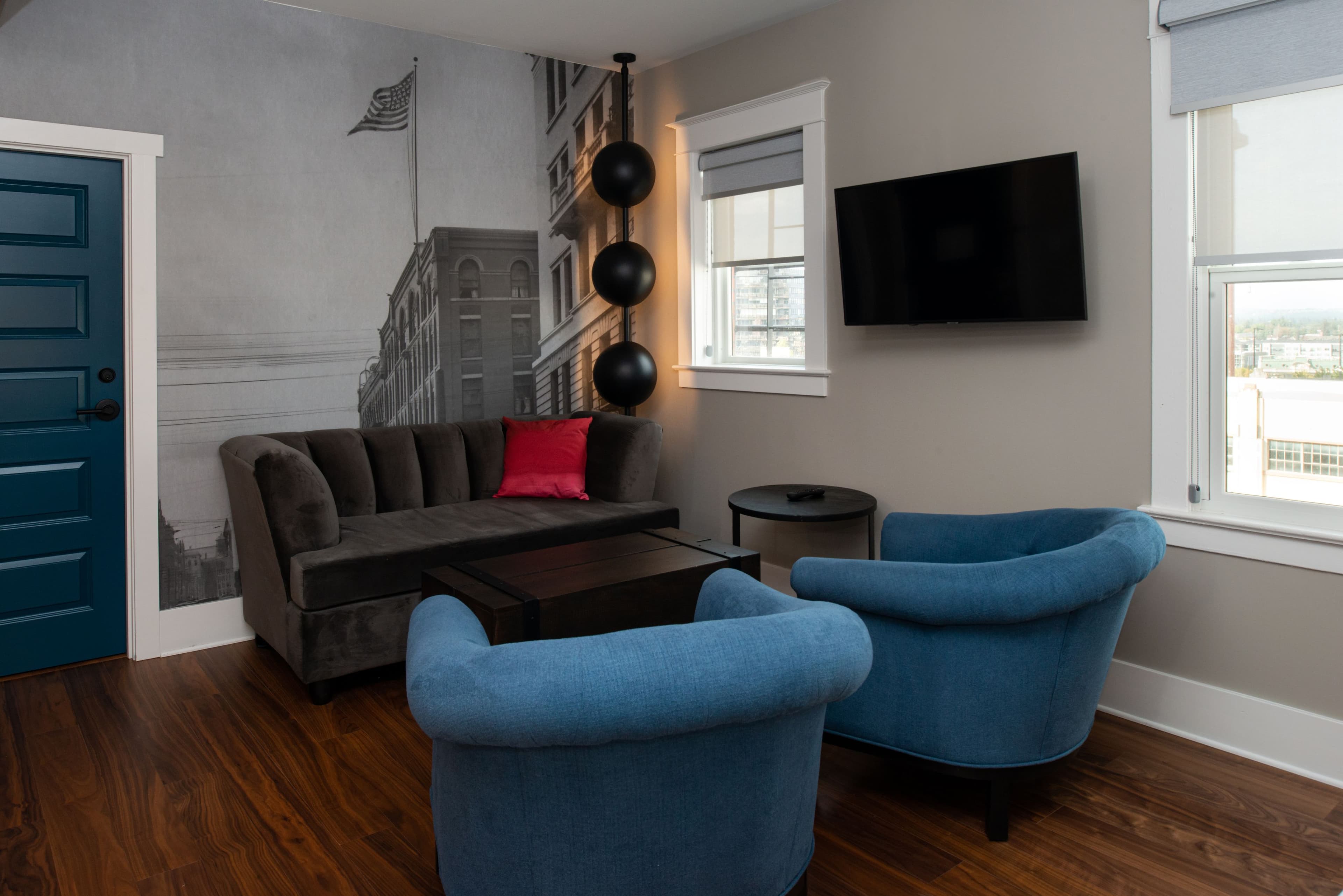 Hotel Indigo Spokane Downtown — 46