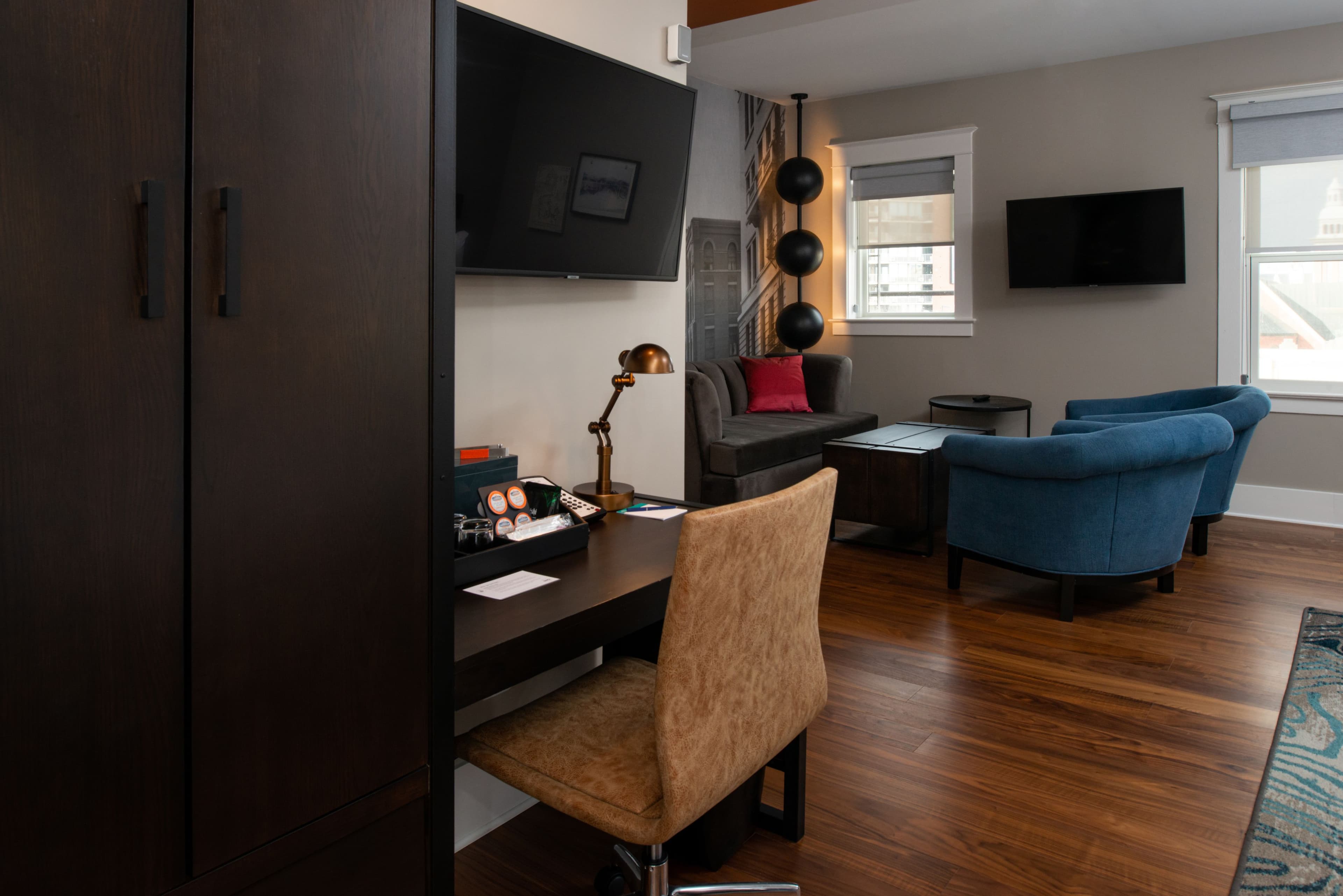 Hotel Indigo Spokane Downtown — 49
