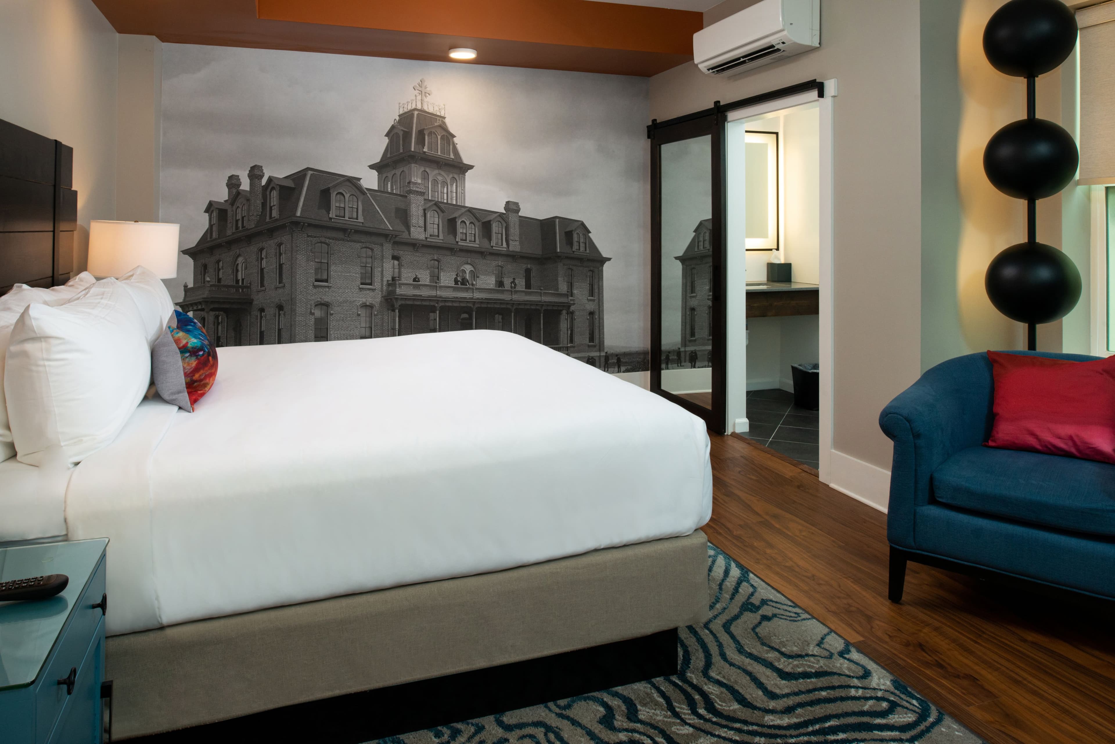 Hotel Indigo Spokane Downtown — 43