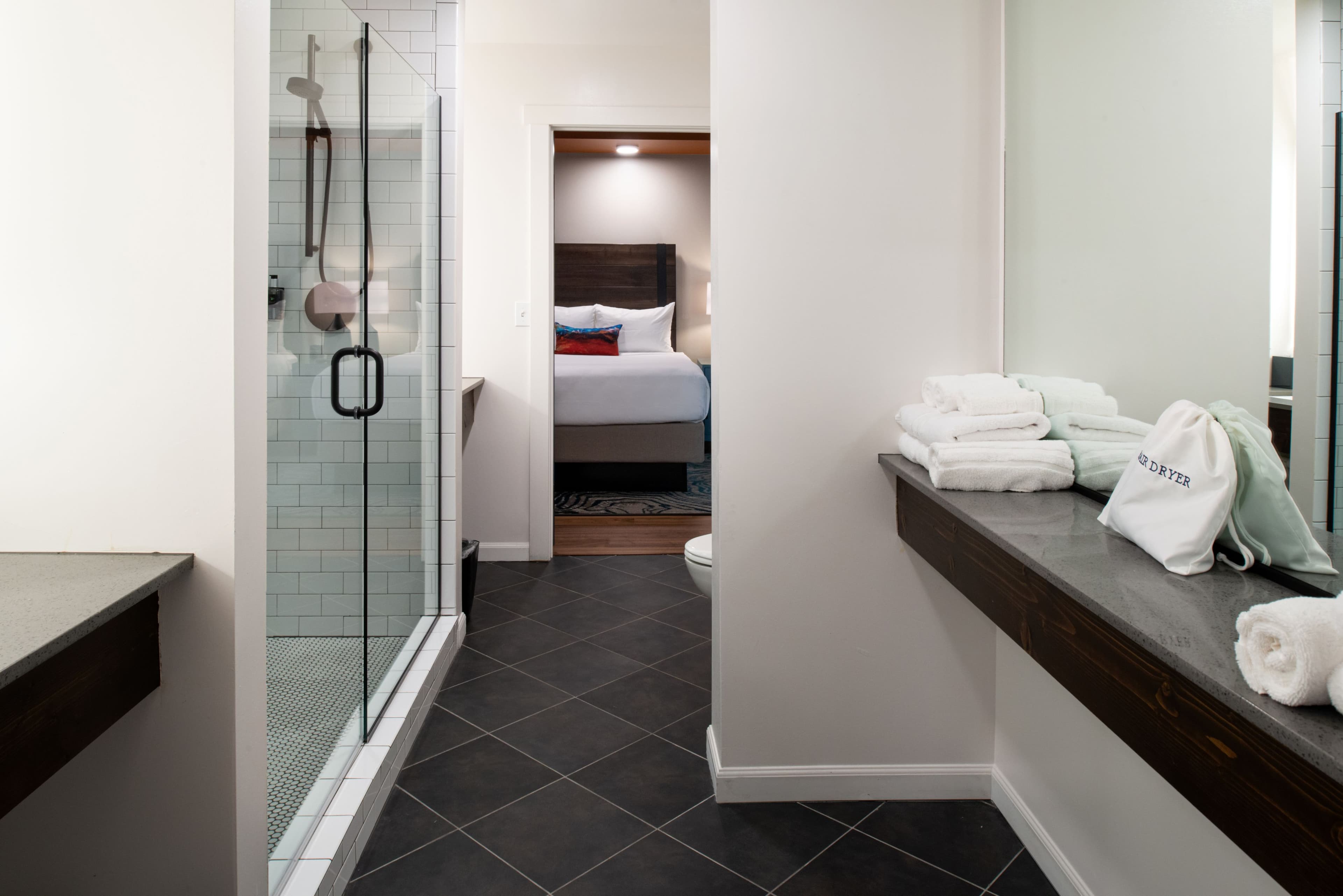 Hotel Indigo Spokane Downtown — 38