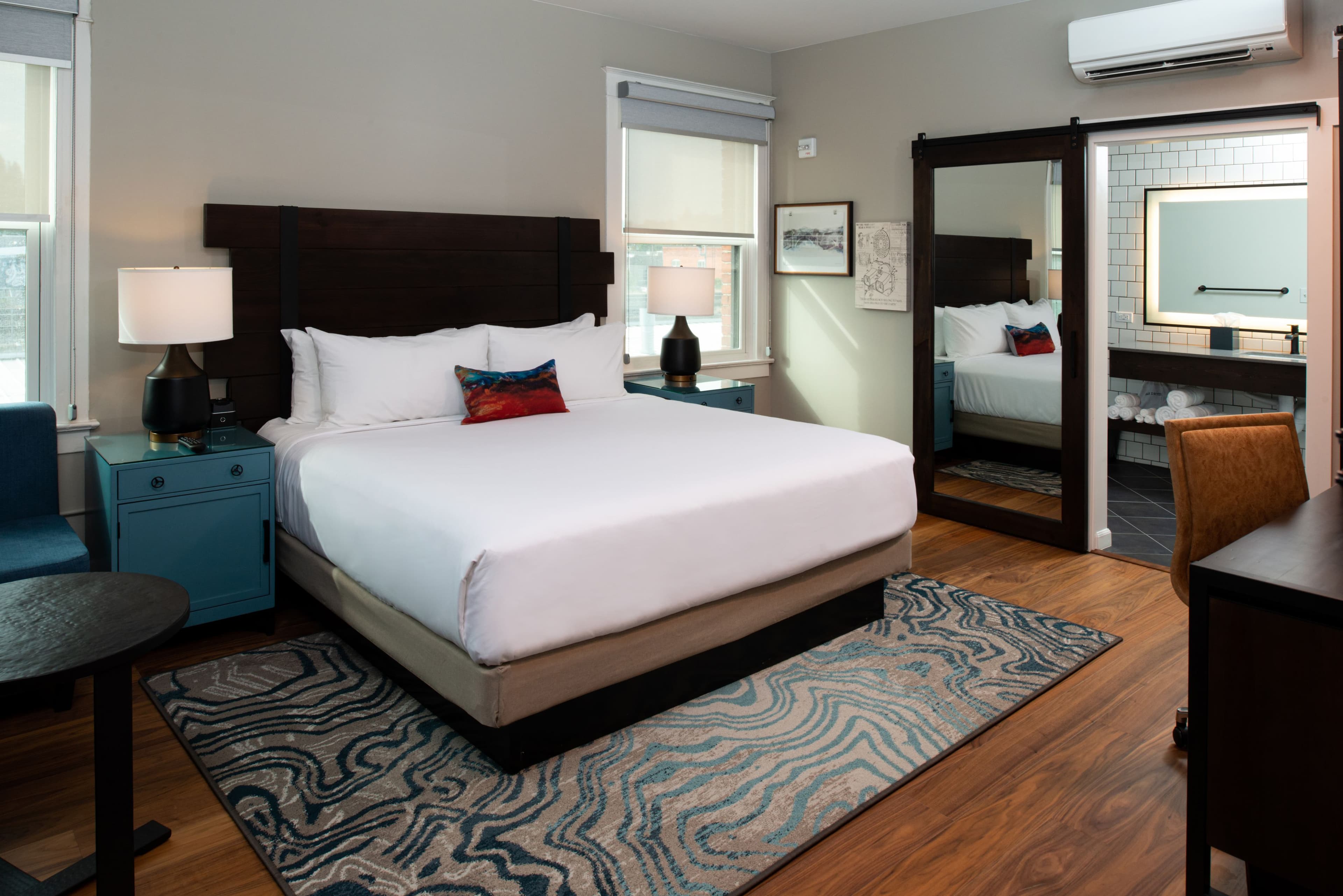 Hotel Indigo Spokane Downtown — 12