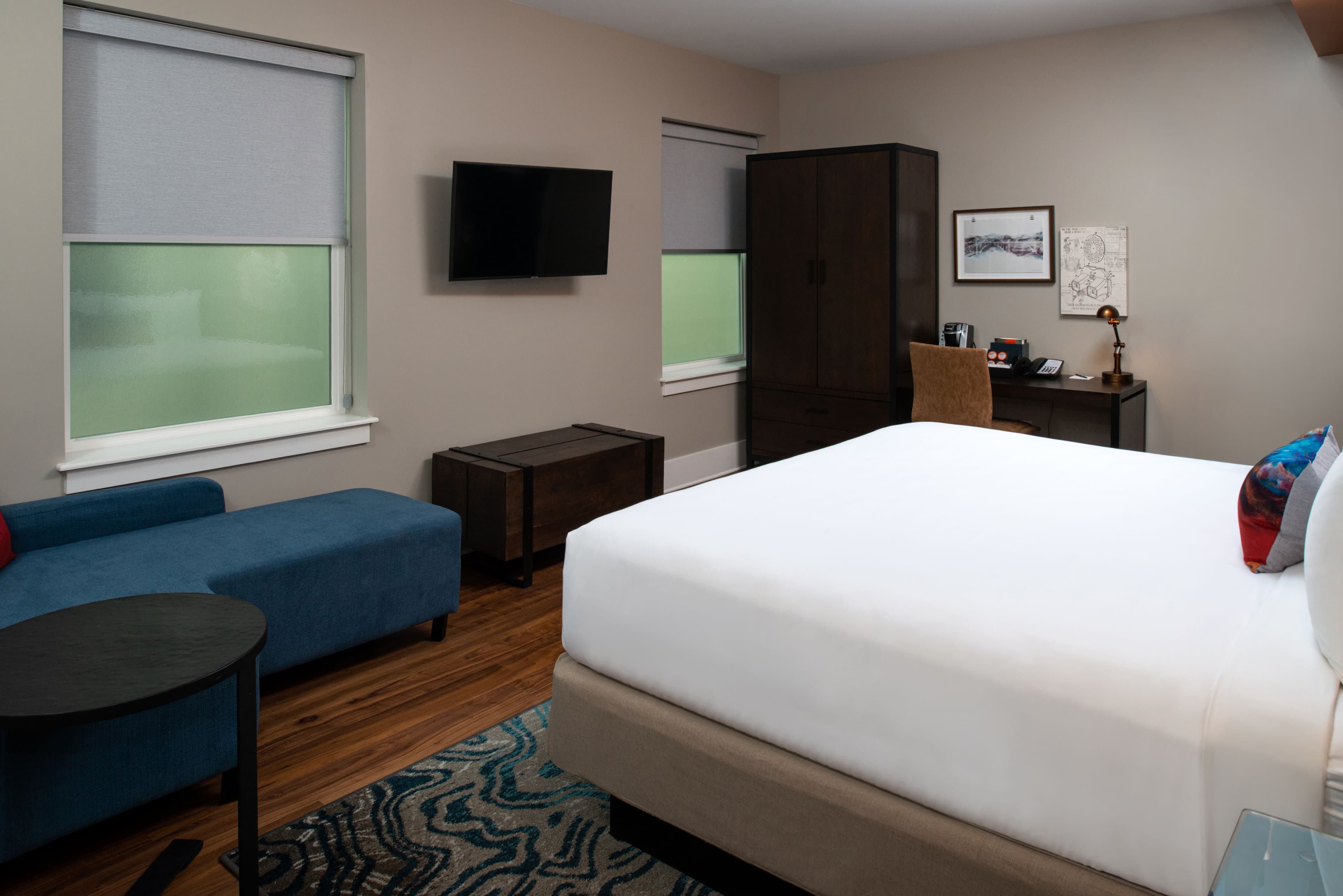 Hotel Indigo Spokane Downtown — 22