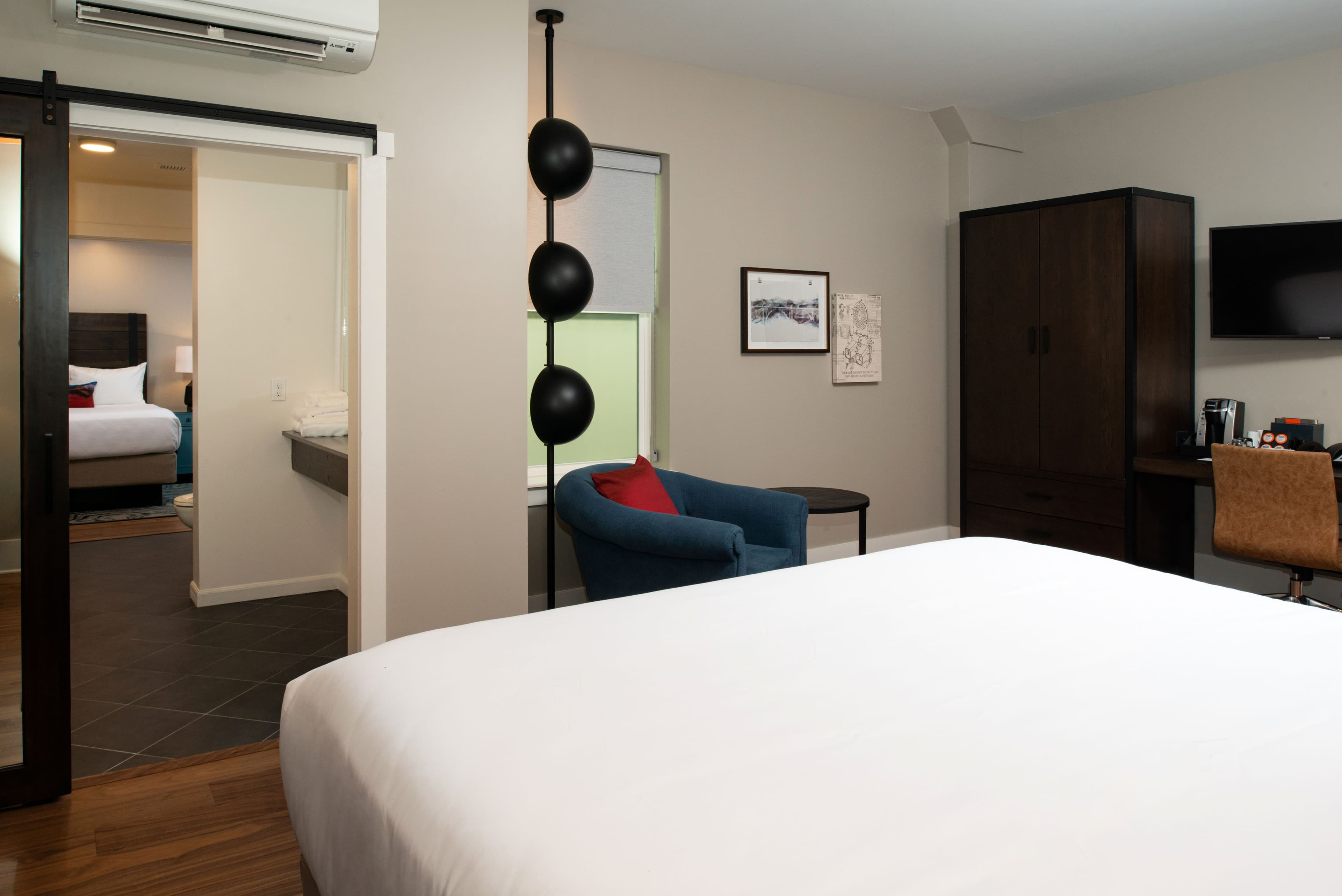 Hotel Indigo Spokane Downtown — 35
