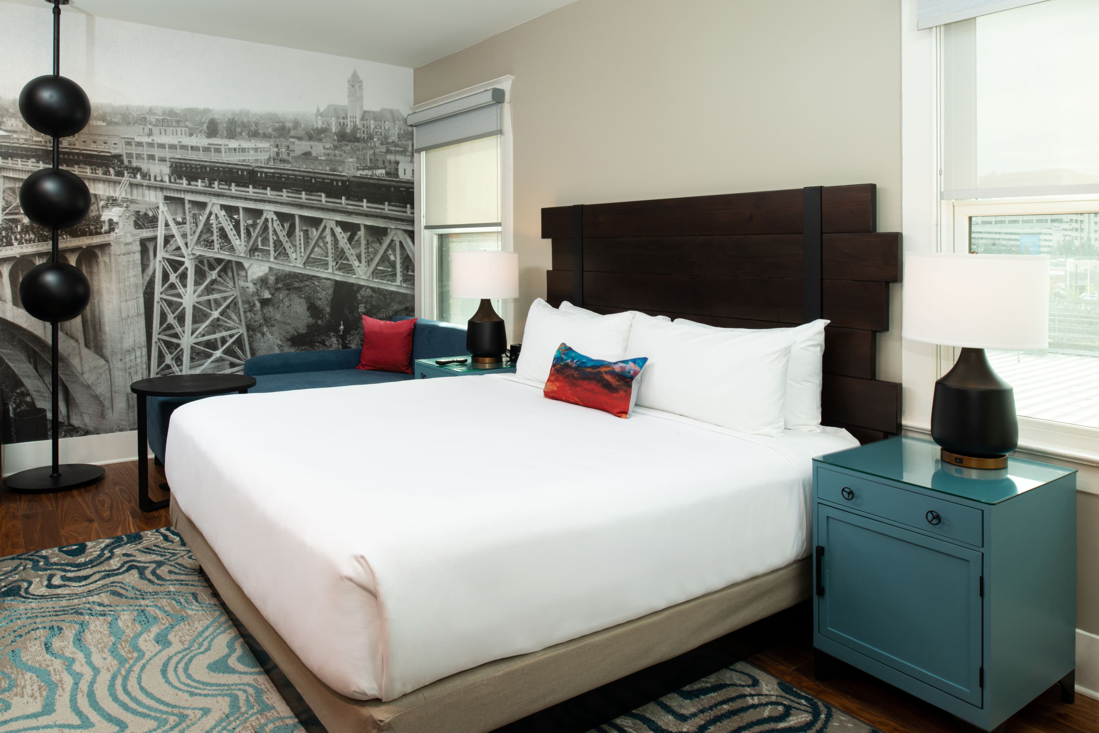 Hotel Indigo Spokane Downtown — 14