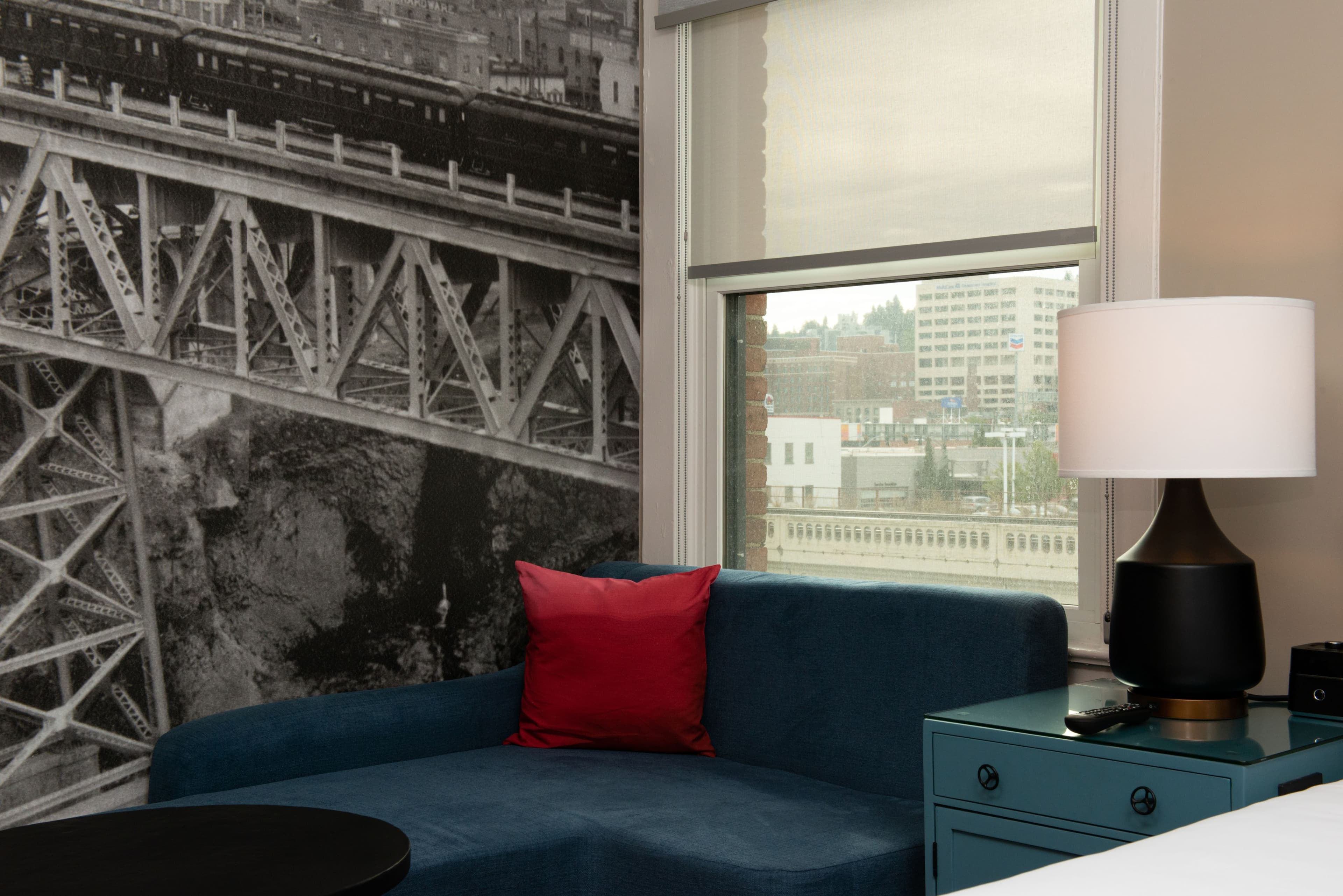 Hotel Indigo Spokane Downtown — 7