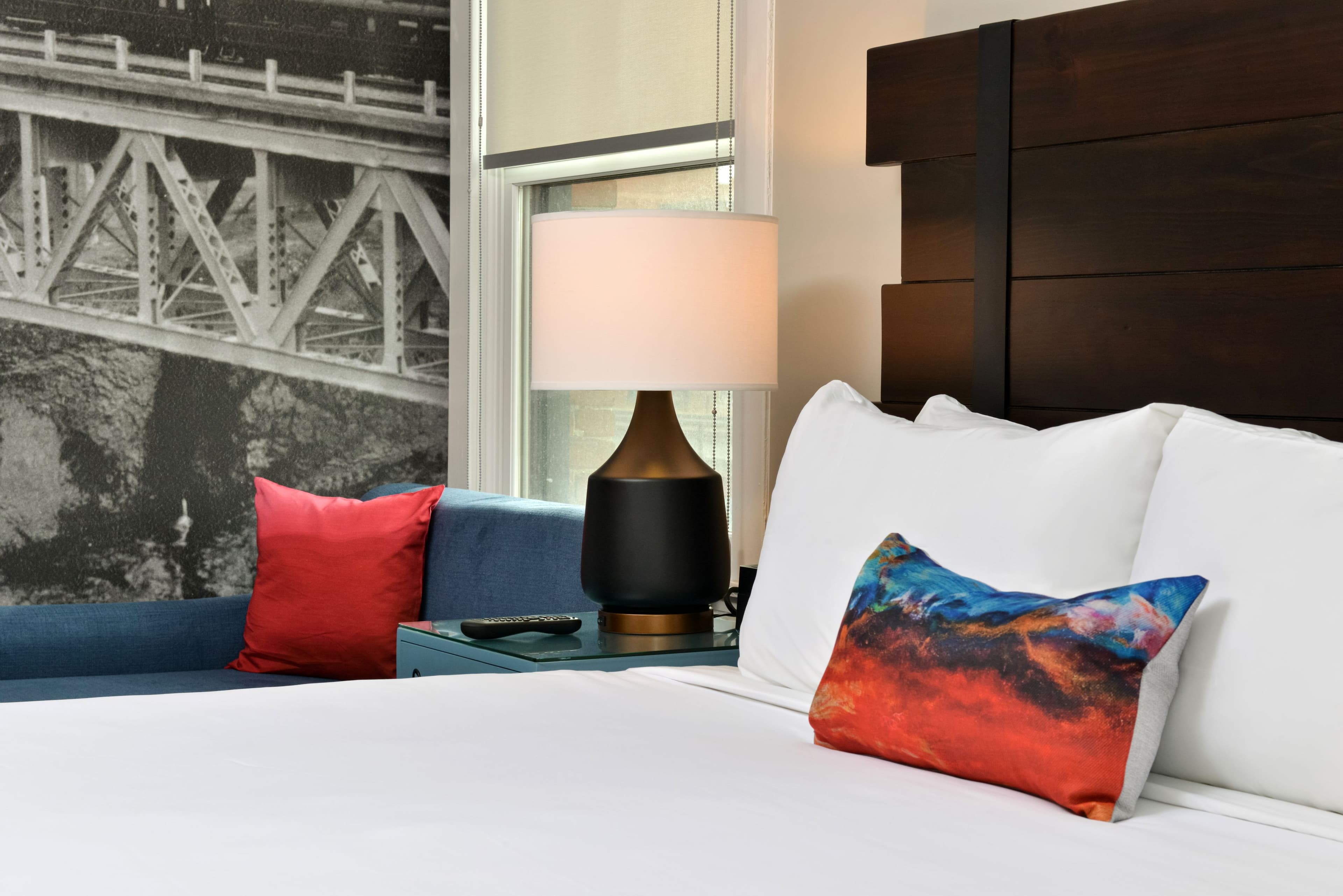 Hotel Indigo Spokane Downtown — 11