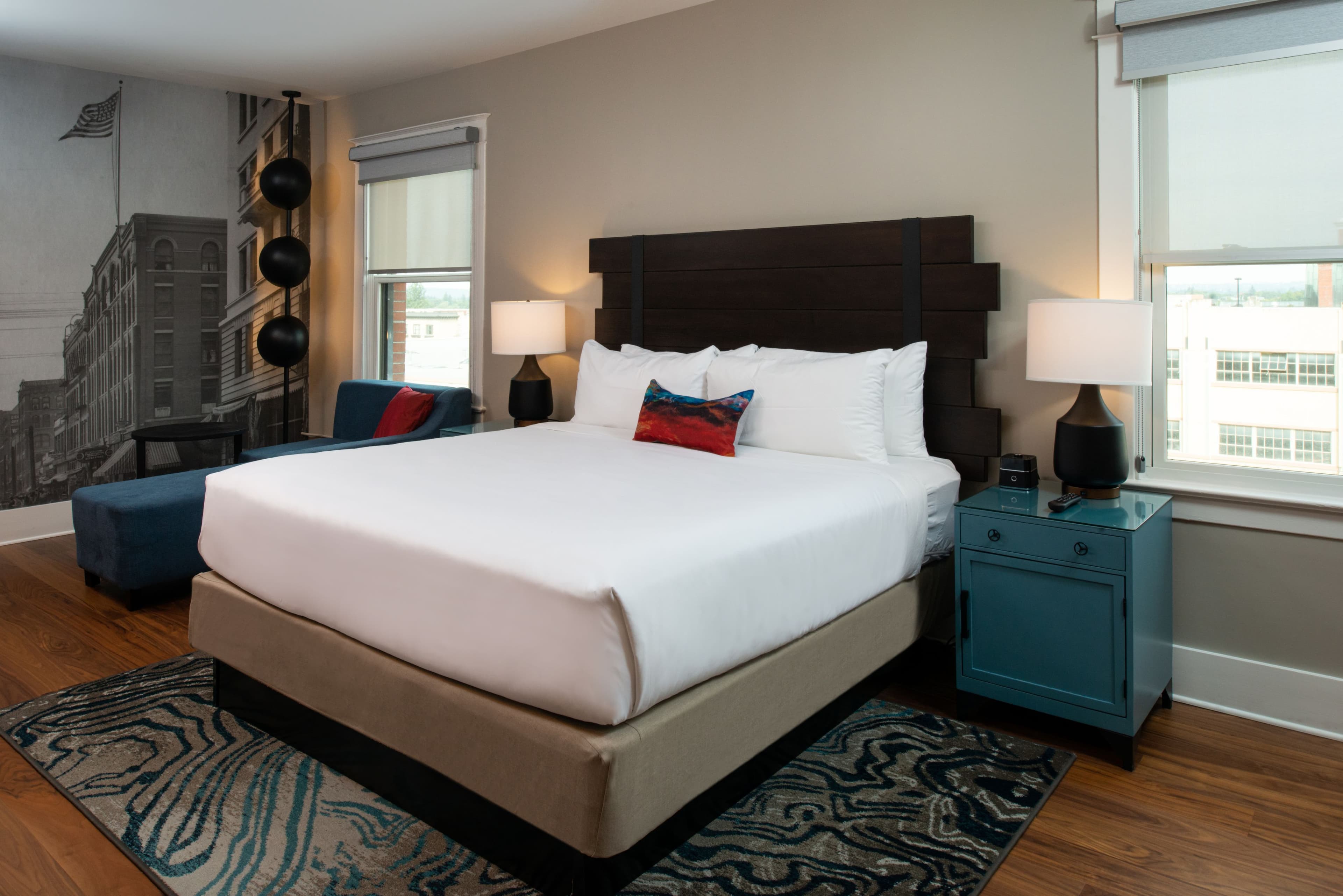 Hotel Indigo Spokane Downtown - Image 5