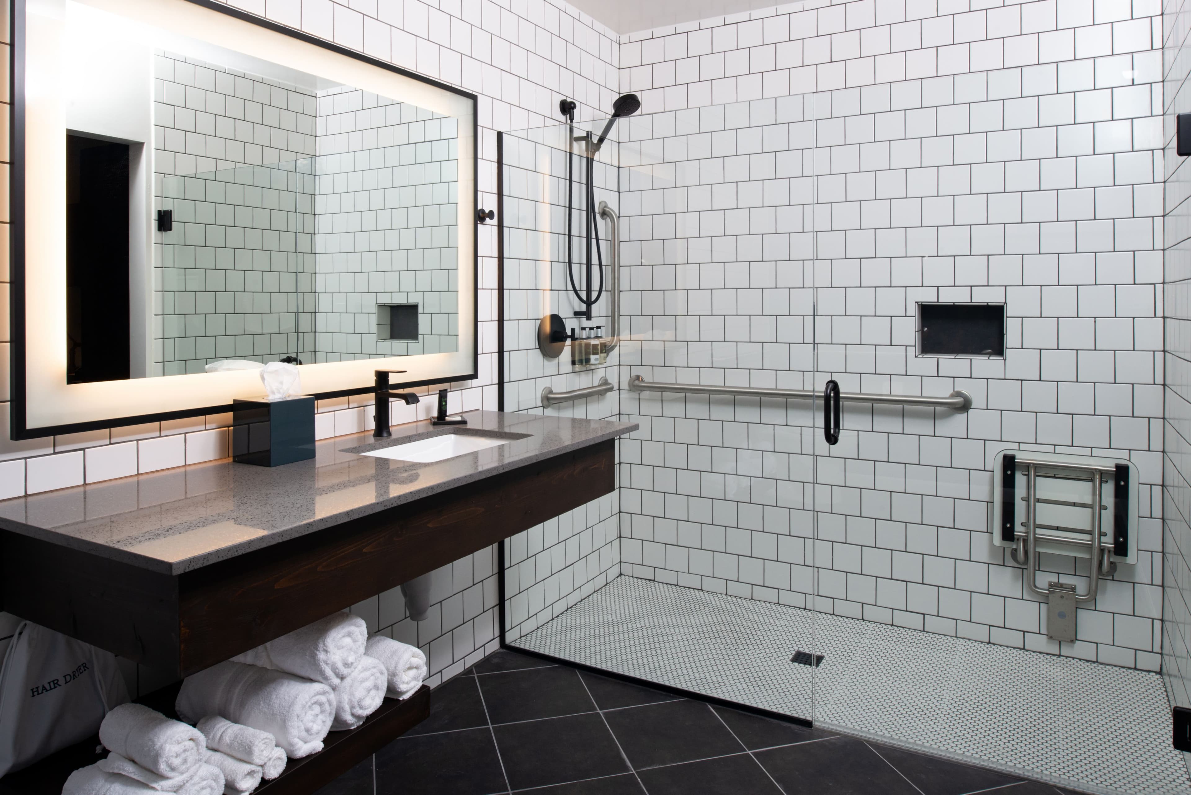 Hotel Indigo Spokane Downtown — 28