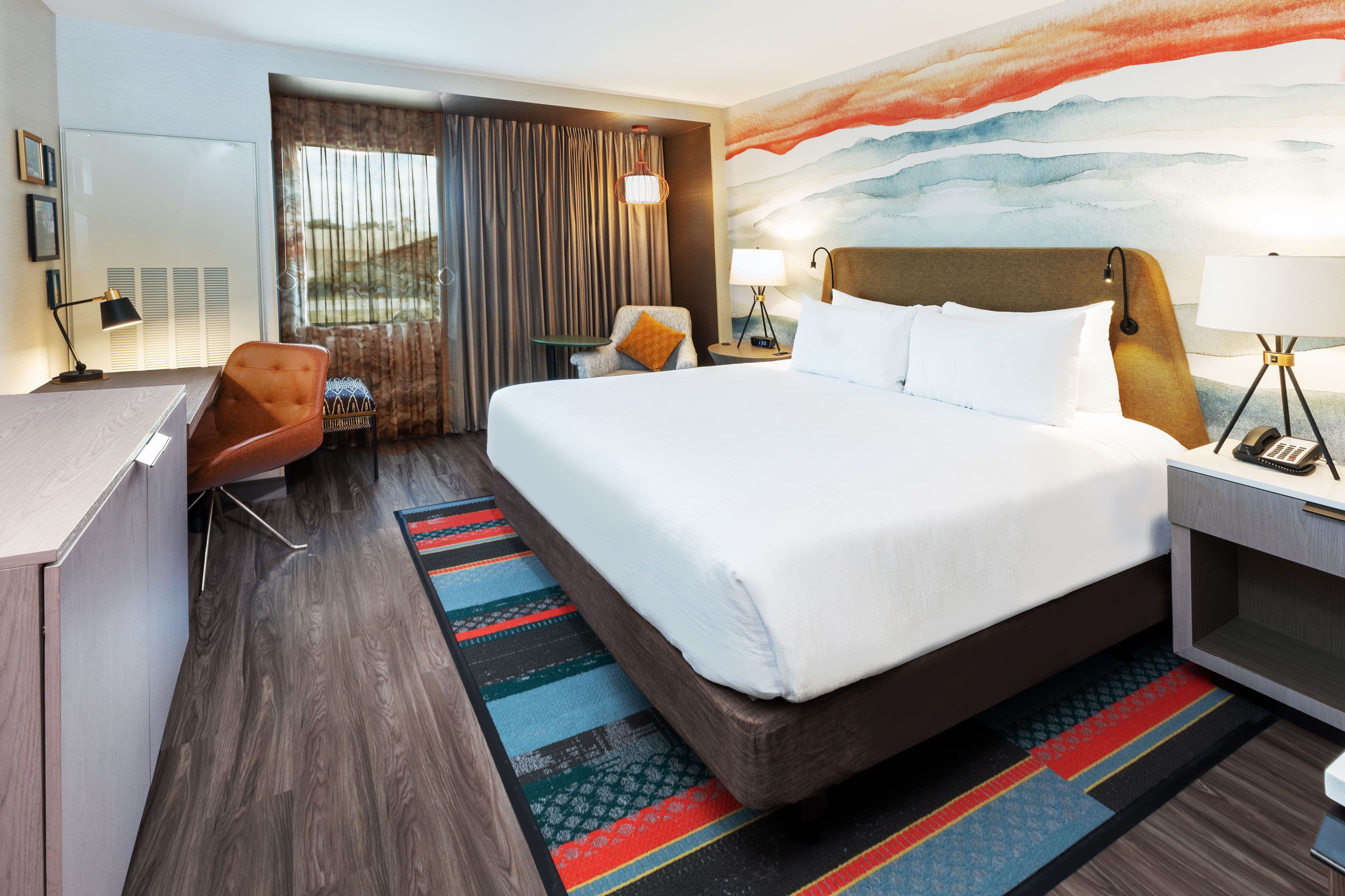Hotel Indigo Spring – Woodlands Area - Image 2
