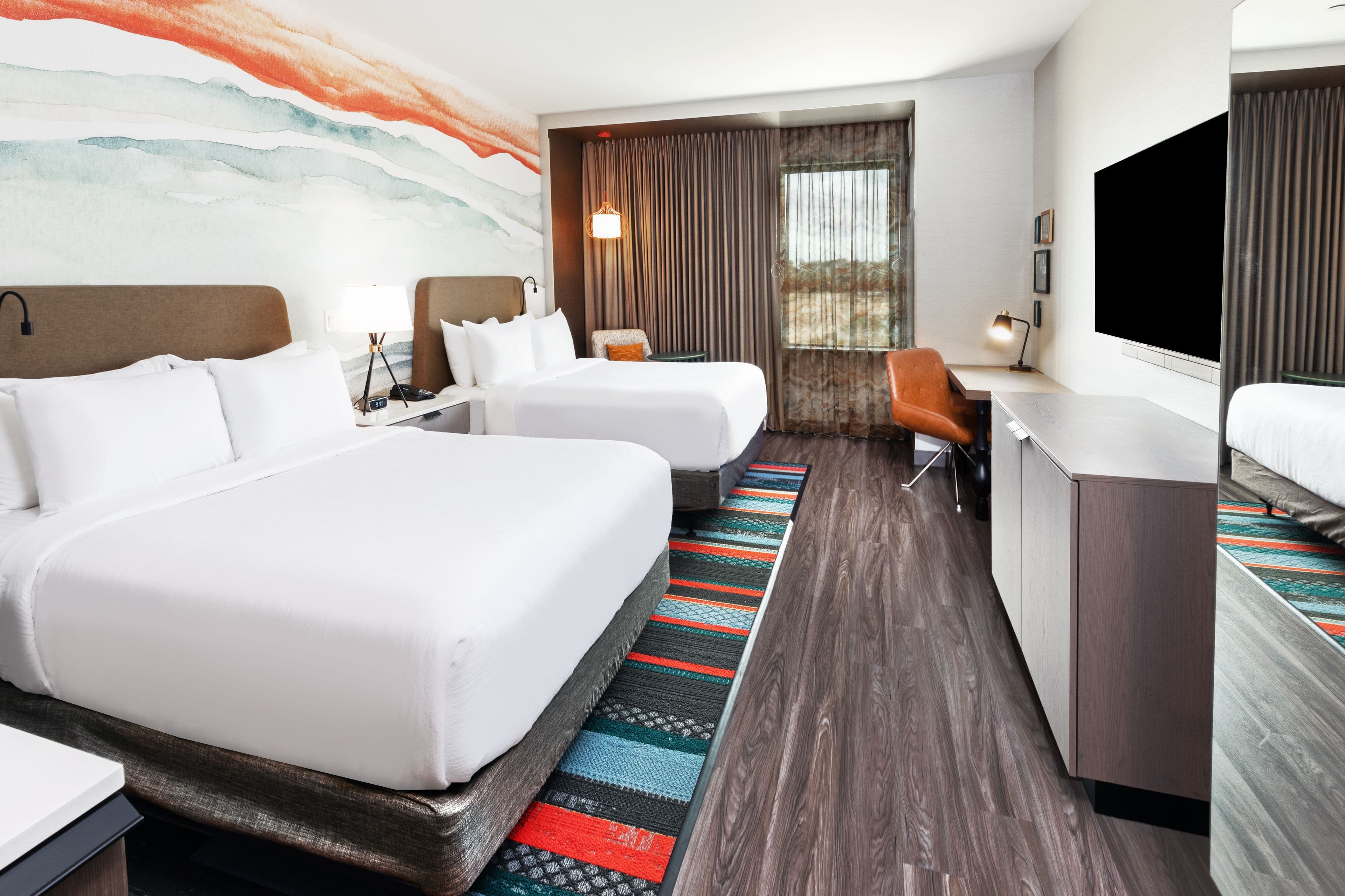 Hotel Indigo Spring – Woodlands Area — 17