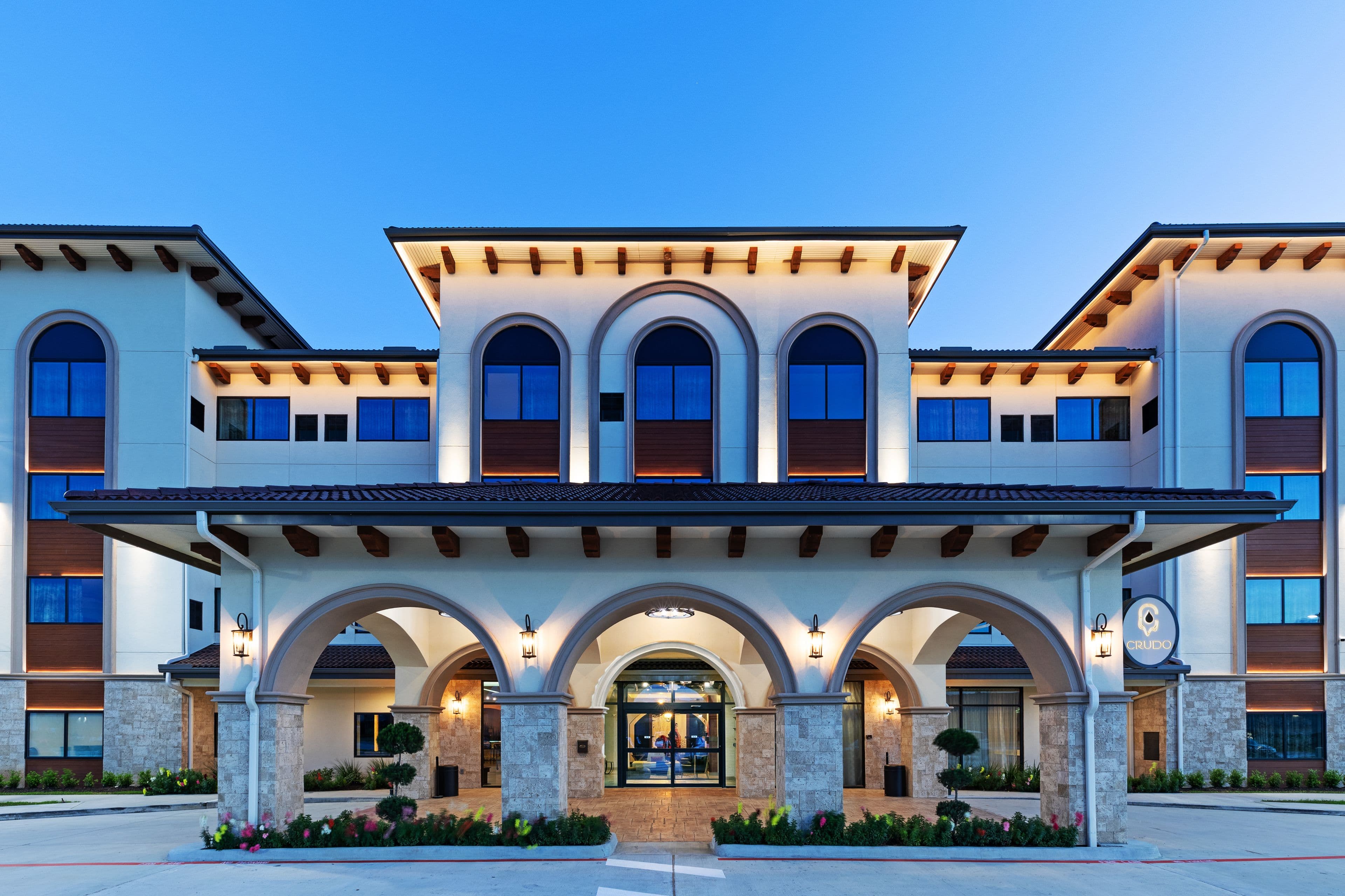 Hotel Indigo Spring – Woodlands Area - Image 1