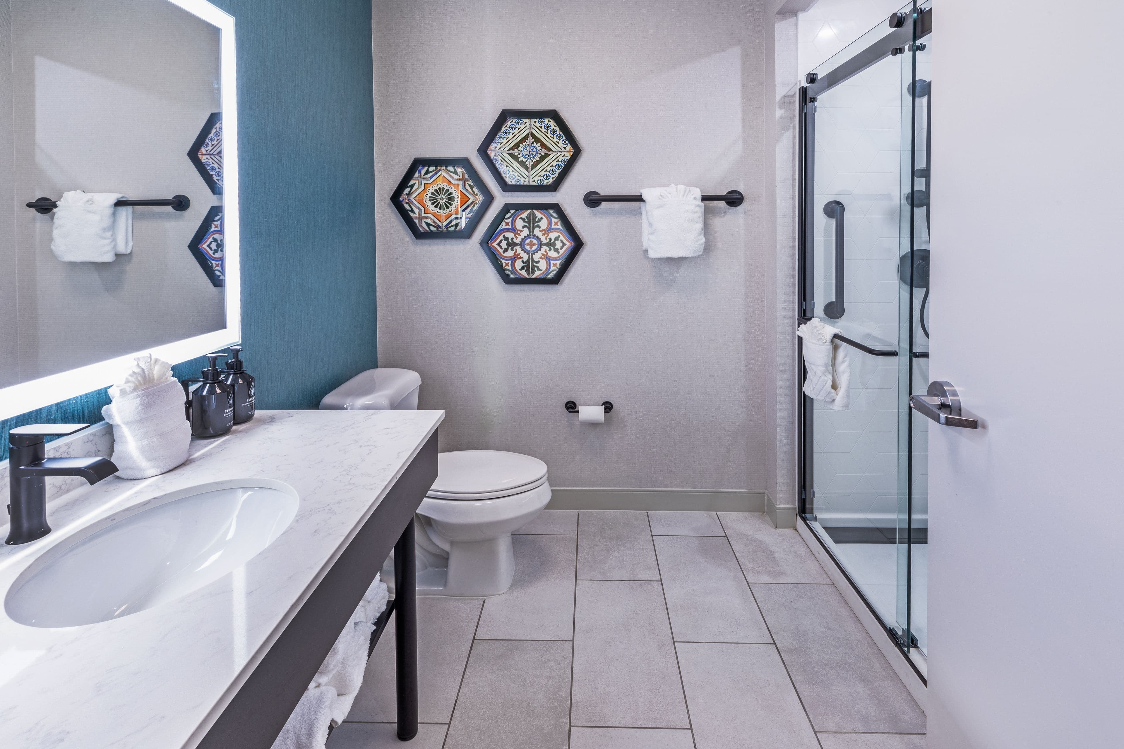Hotel Indigo Spring – Woodlands Area — 6