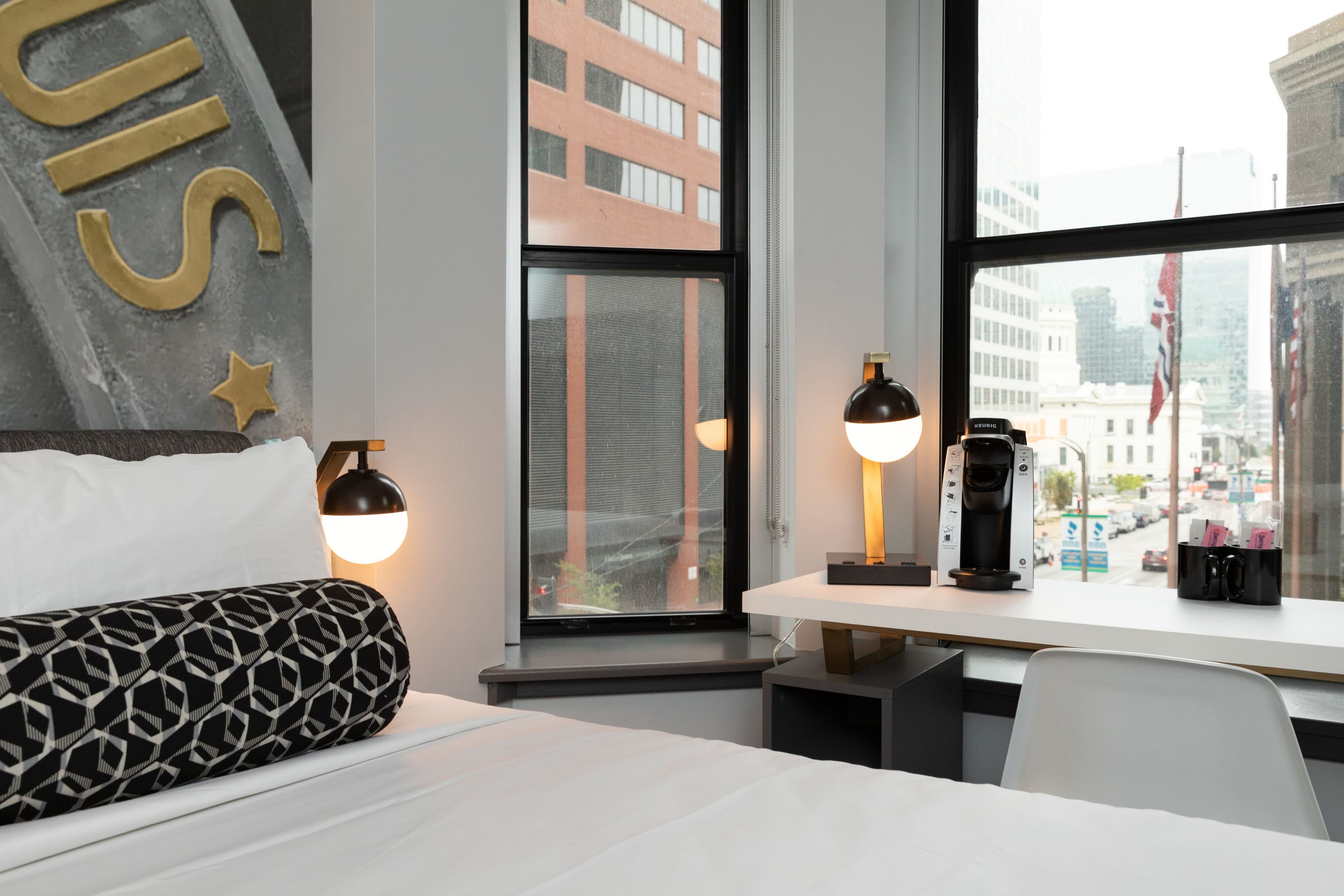 Hotel Indigo St. Louis - Downtown — 13