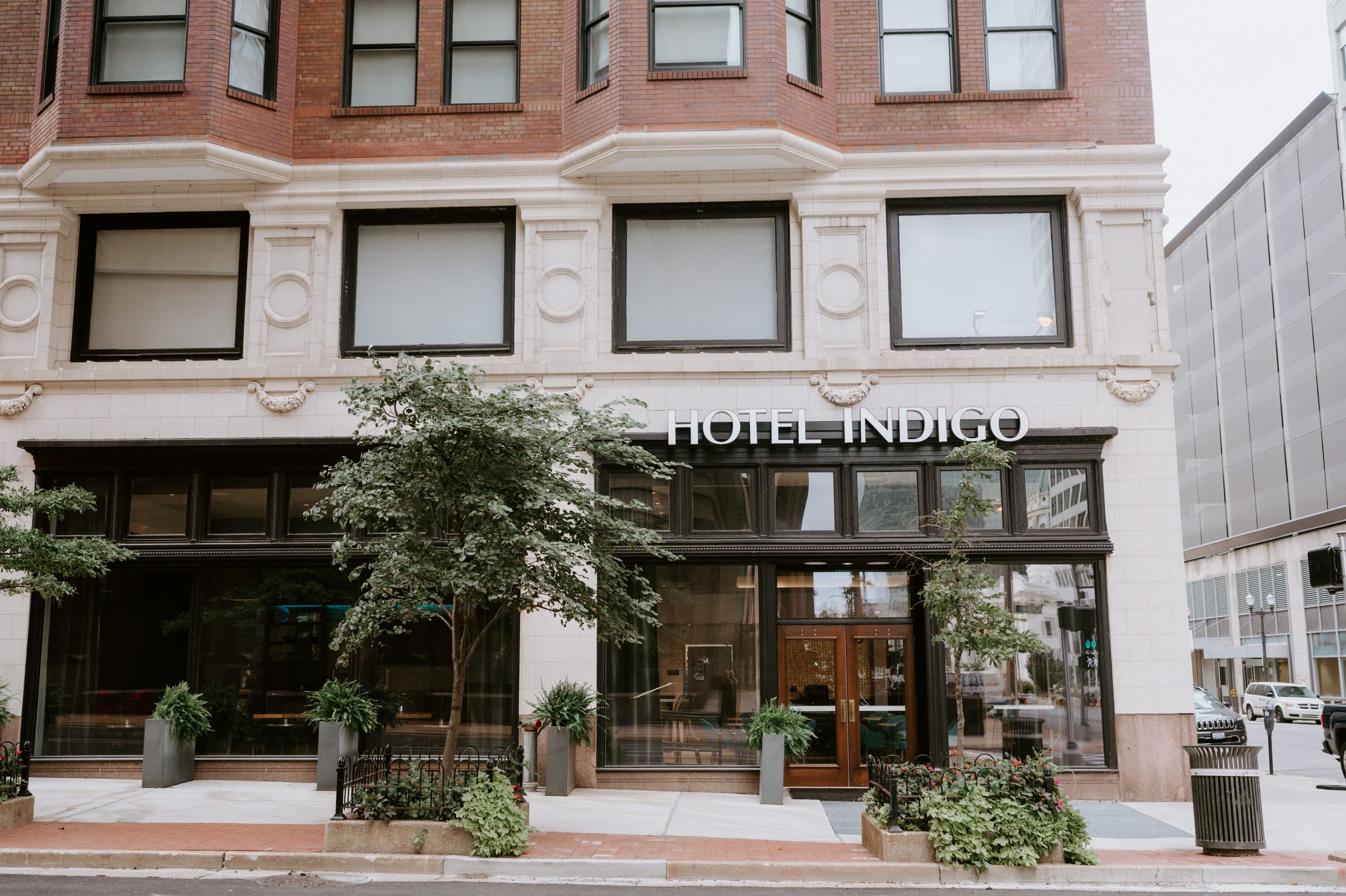 Hotel Indigo St. Louis - Downtown - Image 1