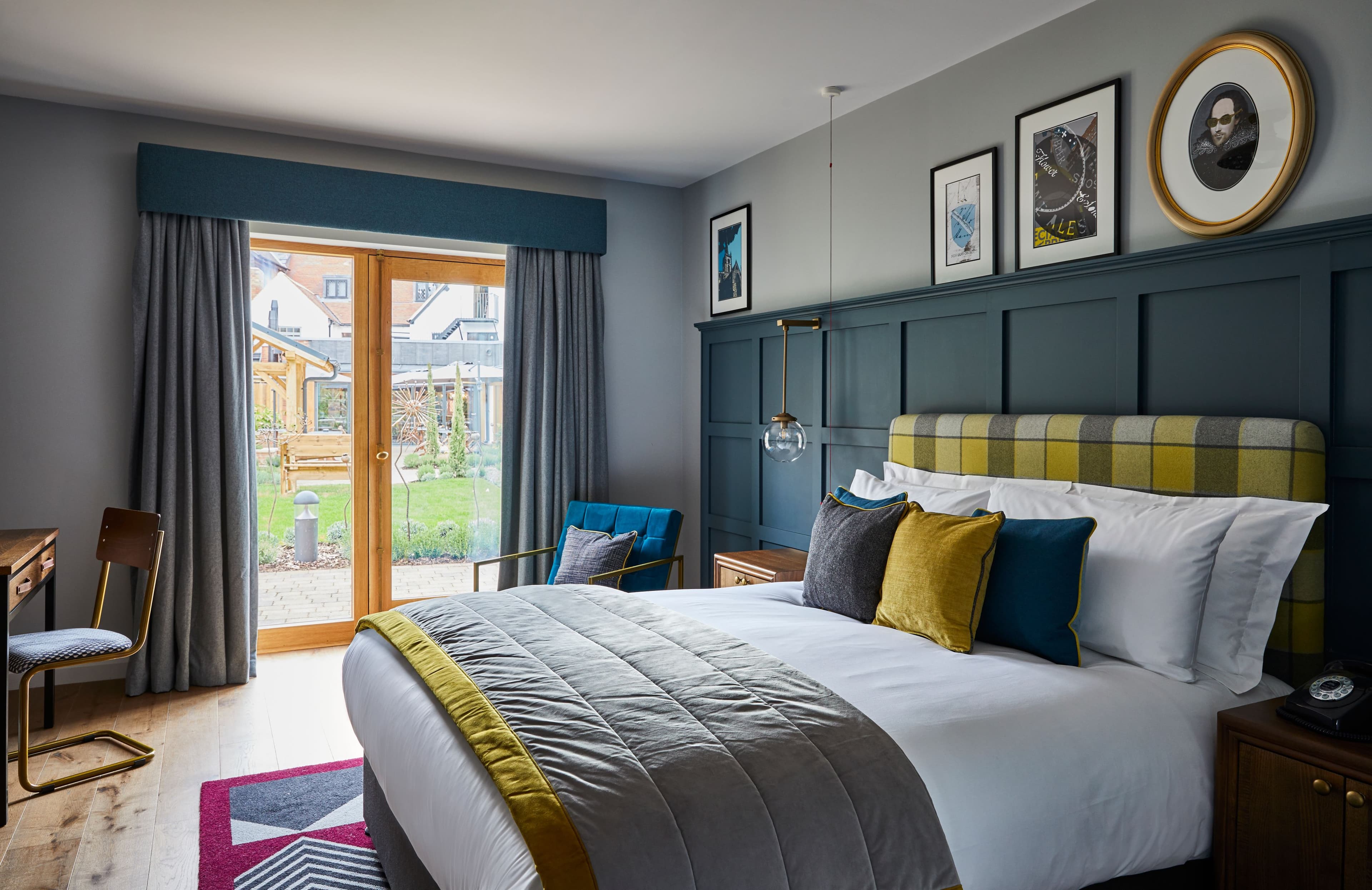 Hotel Indigo Stratford Upon Avon — 18