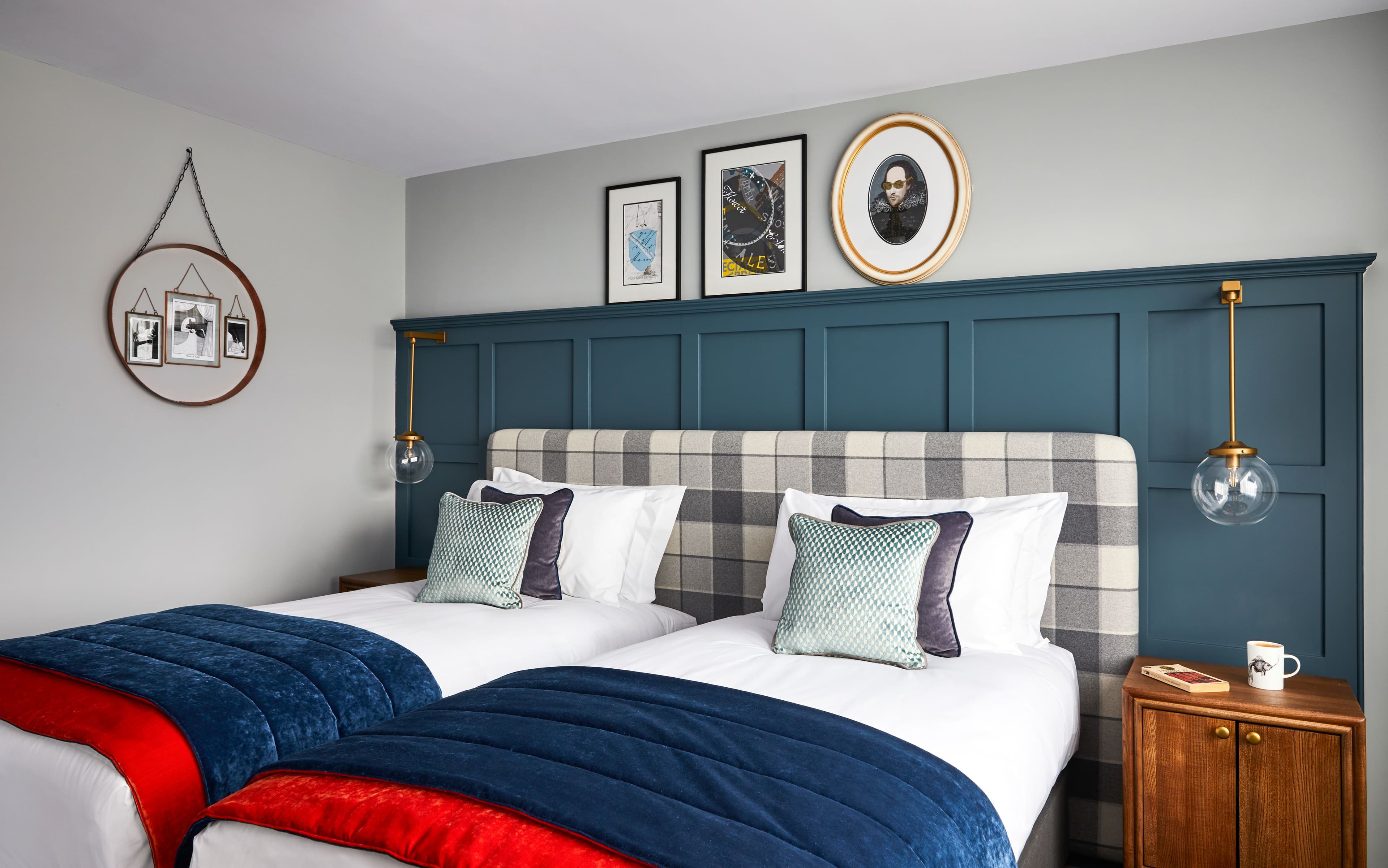 Hotel Indigo Stratford Upon Avon — 33