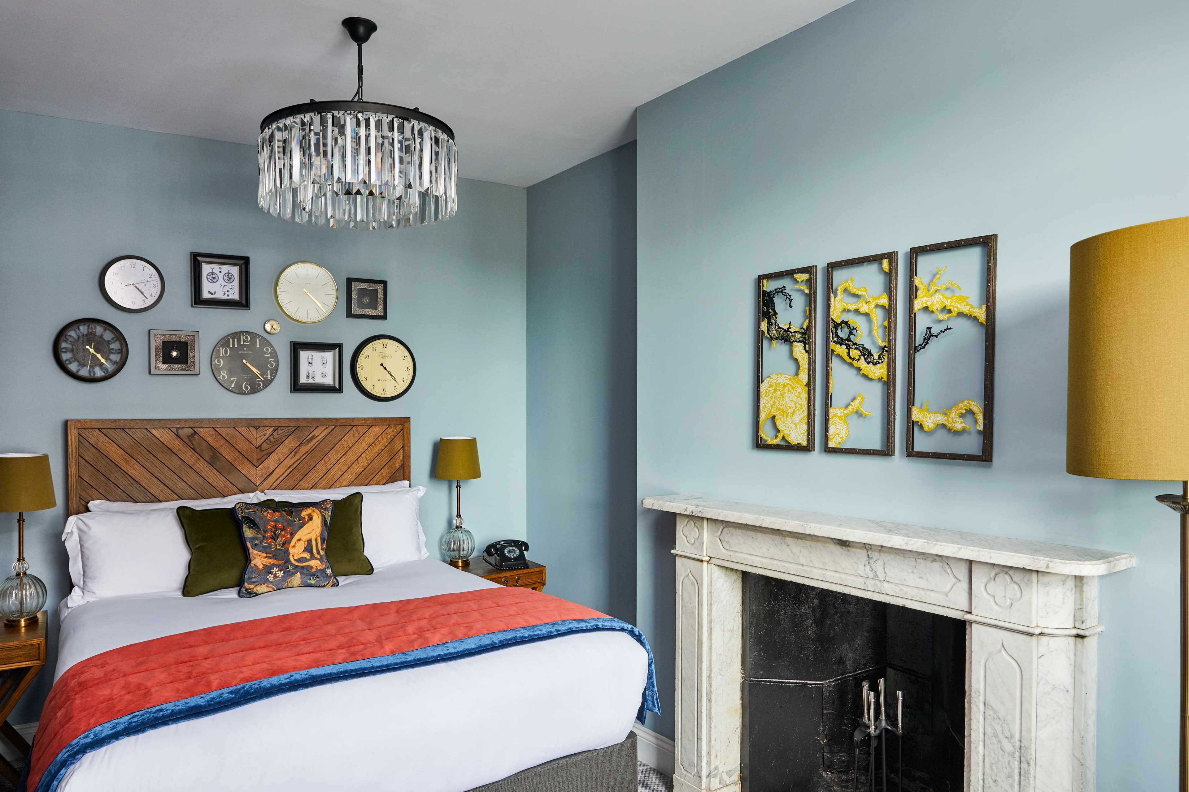 Hotel Indigo Stratford Upon Avon — 24