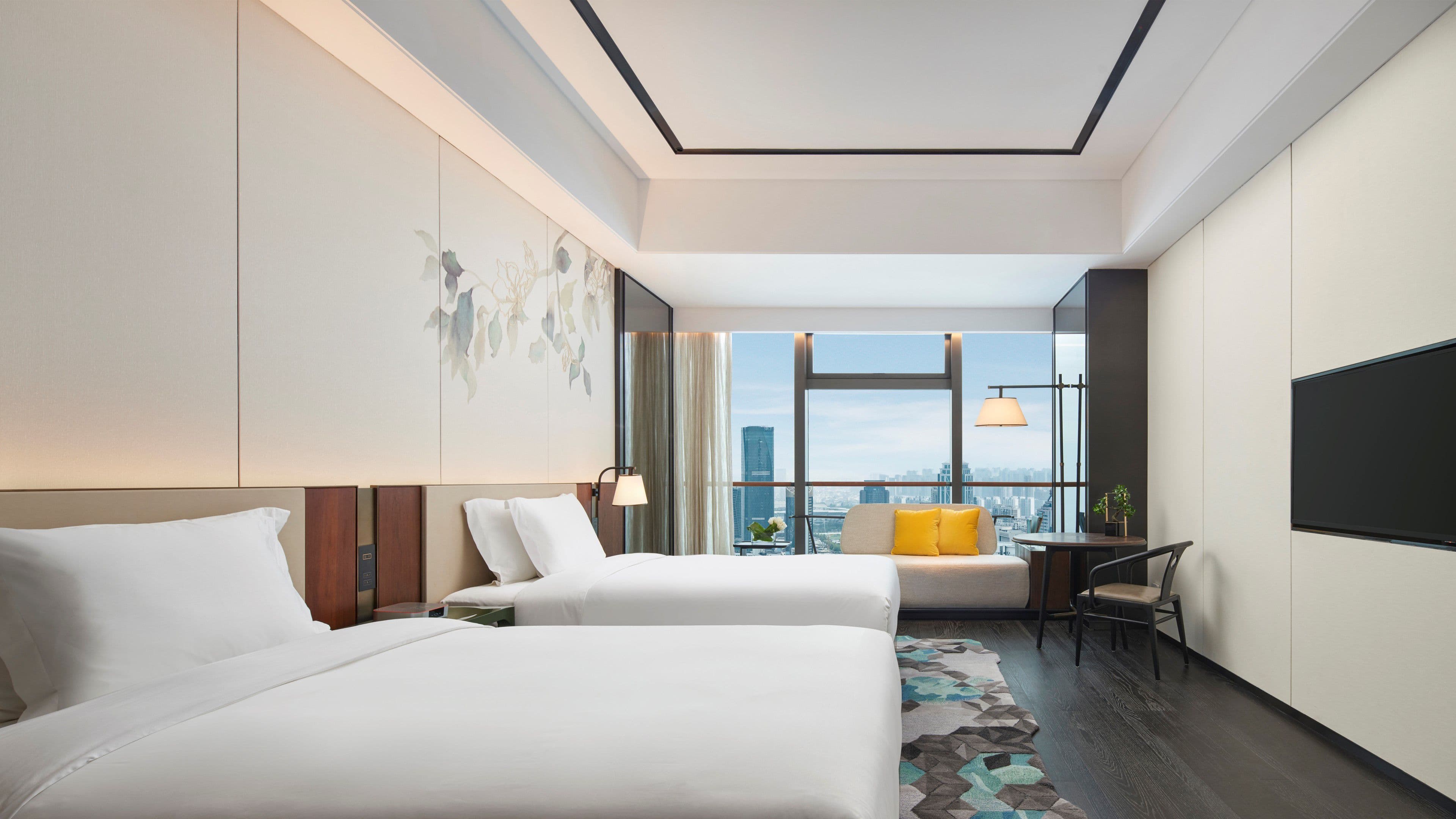 Hotel Indigo Suzhou Grand Canal - Image 3