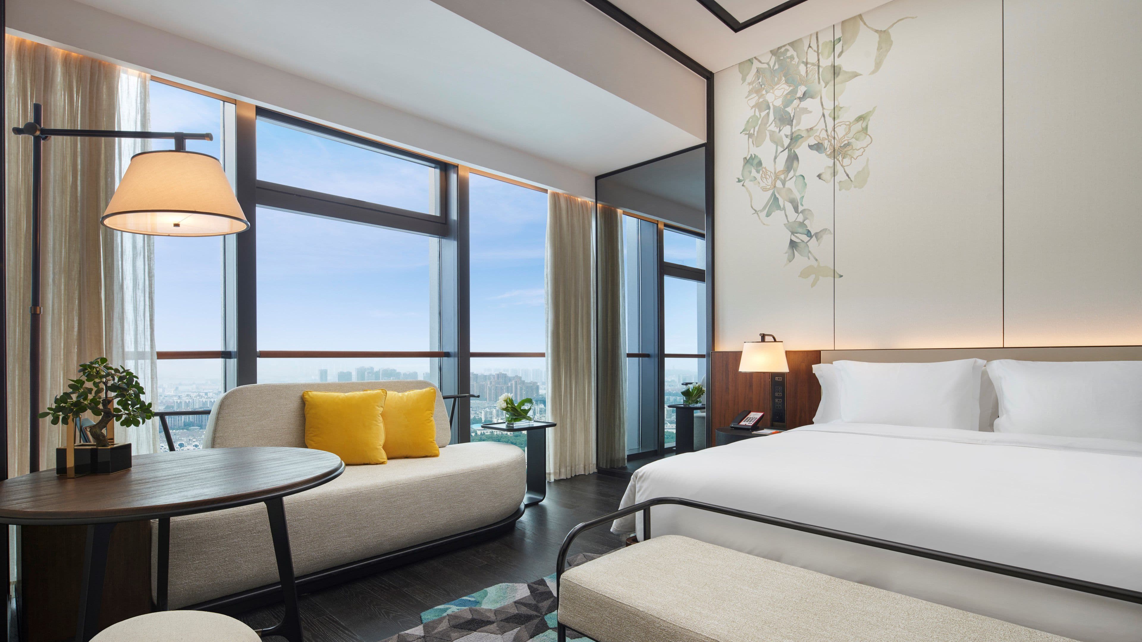 Hotel Indigo Suzhou Grand Canal - Image 2