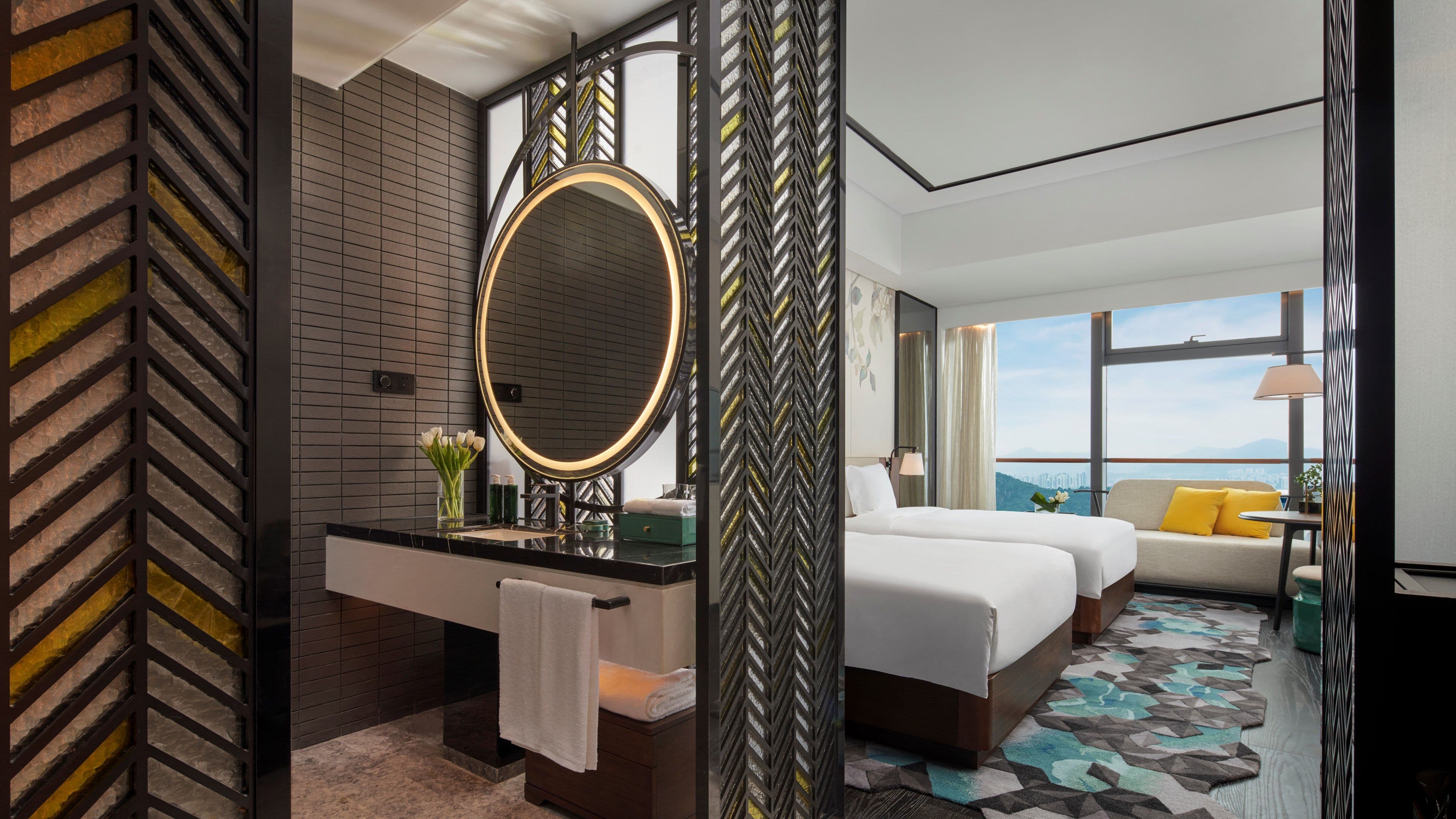 Hotel Indigo Suzhou Grand Canal — 8